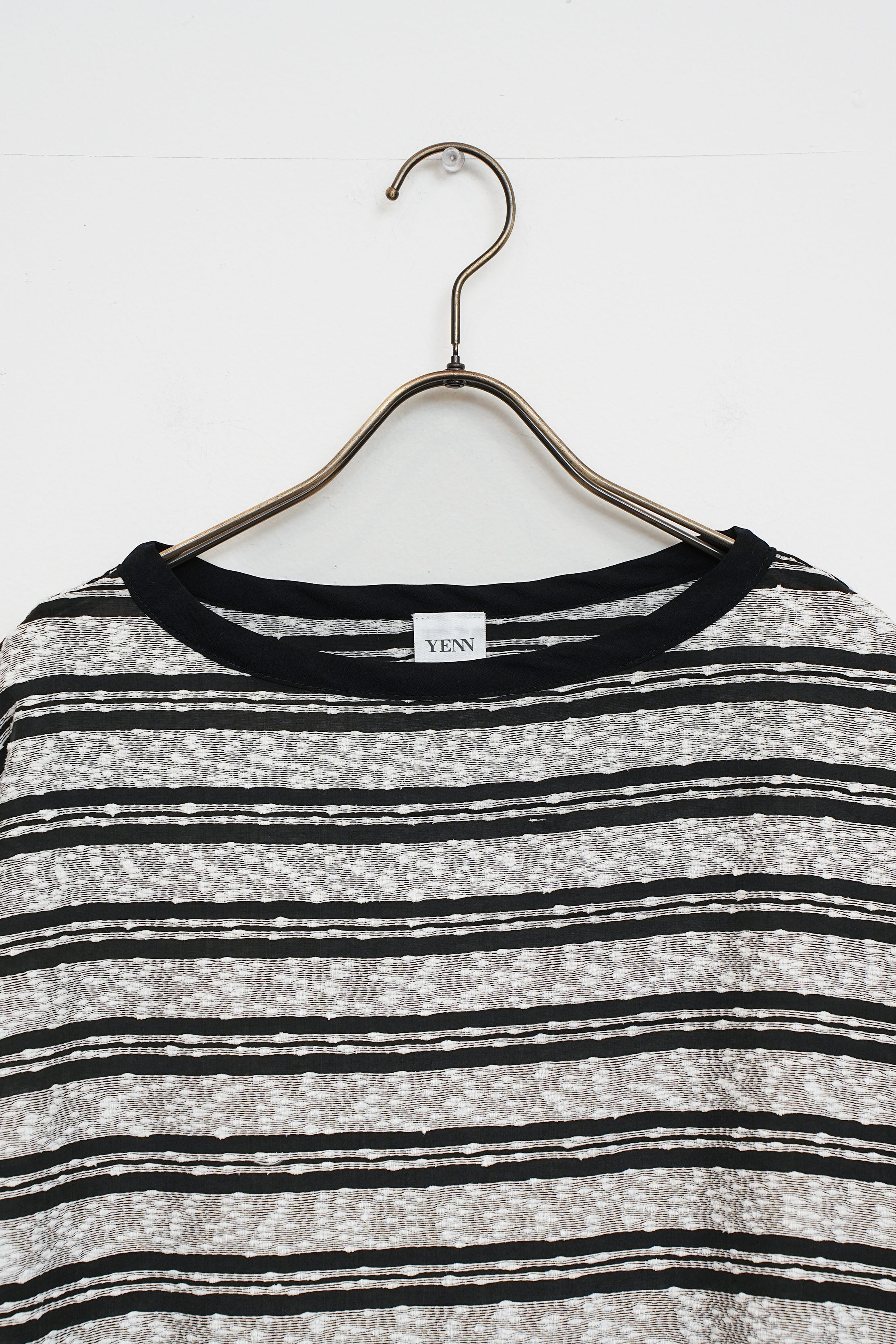 【YENN】STP LONG TEE BLOUSE_260203004015