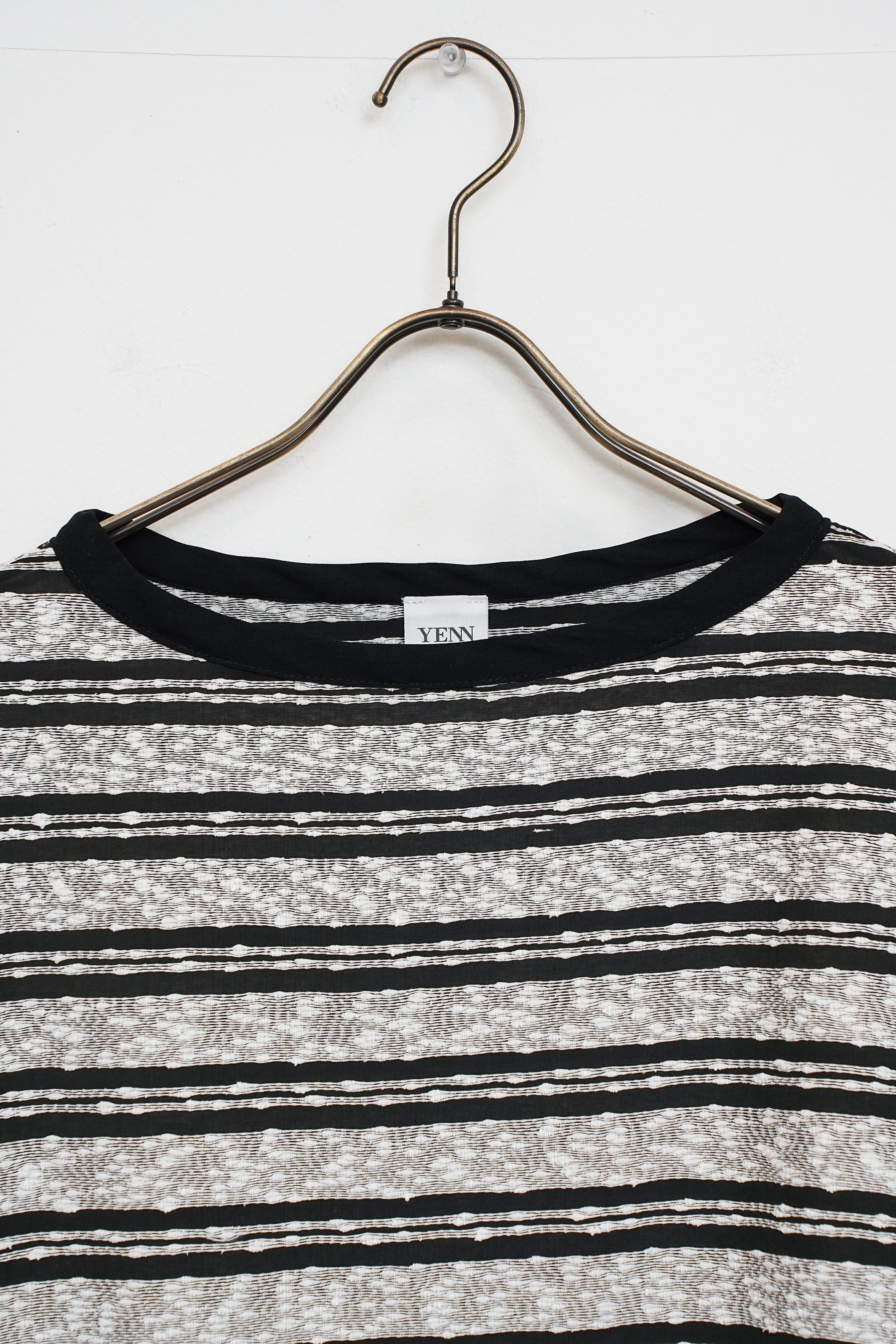 【YENN】STP LONG TEE BLOUSE_260203004015