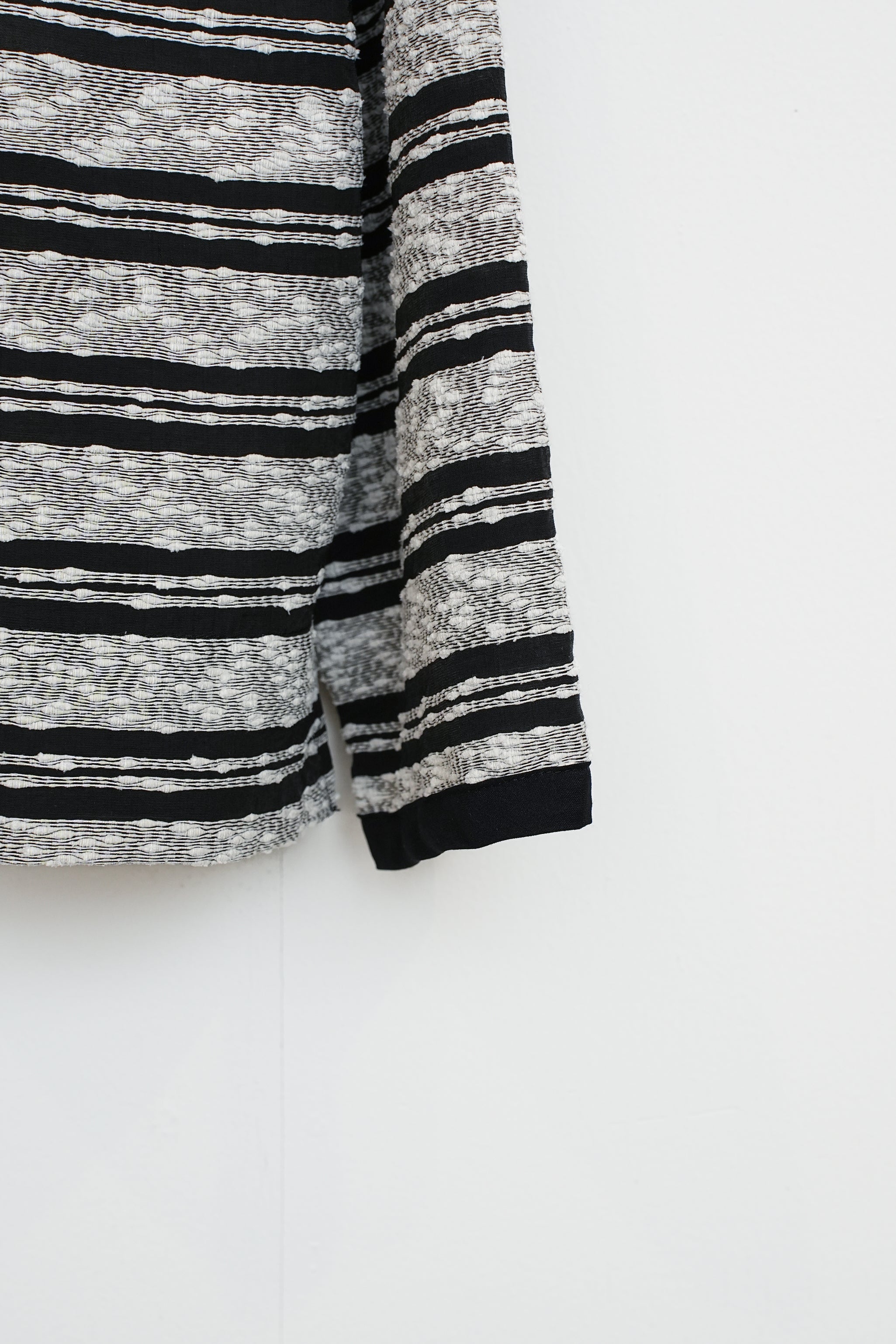 【YENN】STP LONG TEE BLOUSE_260203004015