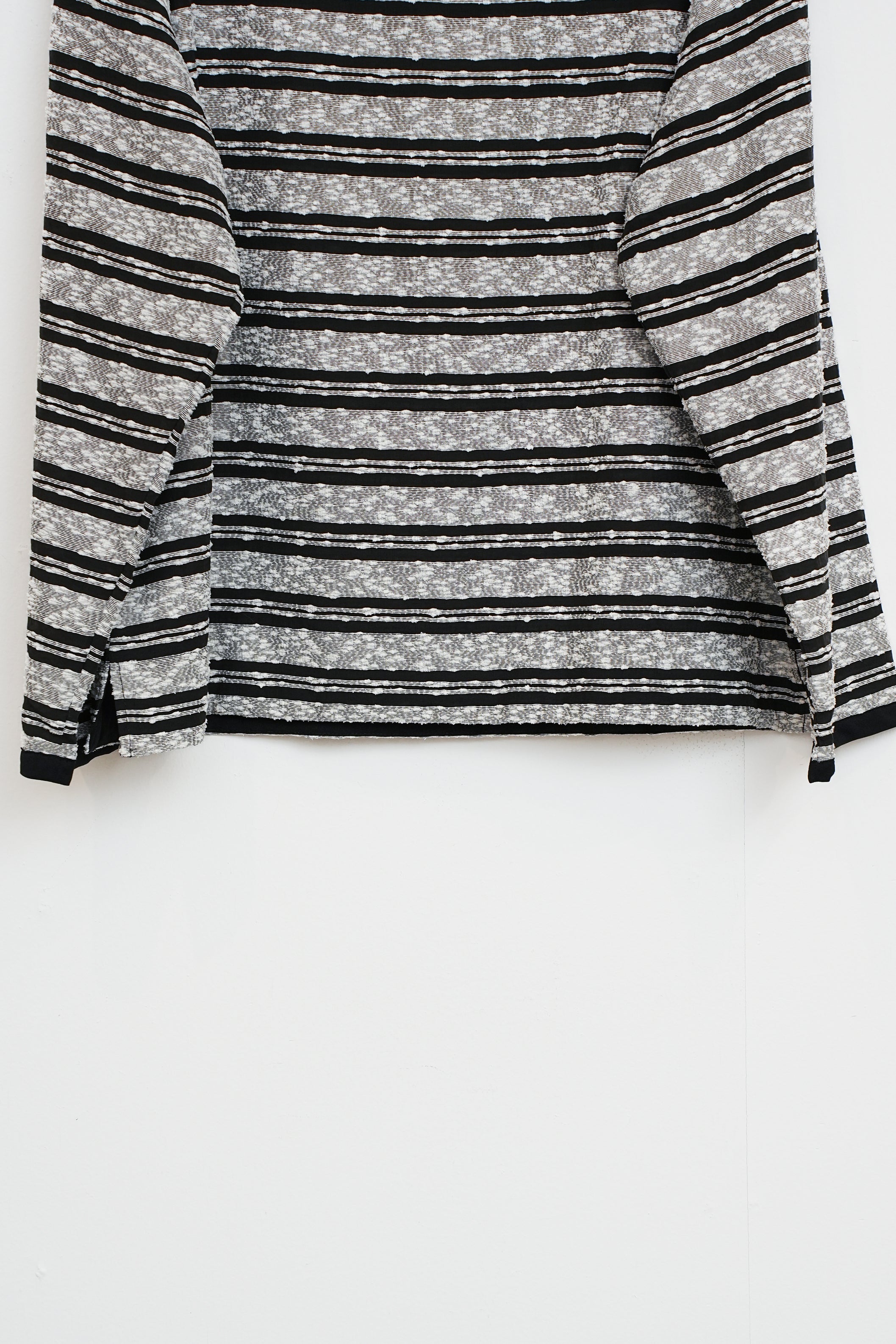 【YENN】STP LONG TEE BLOUSE_260203004015