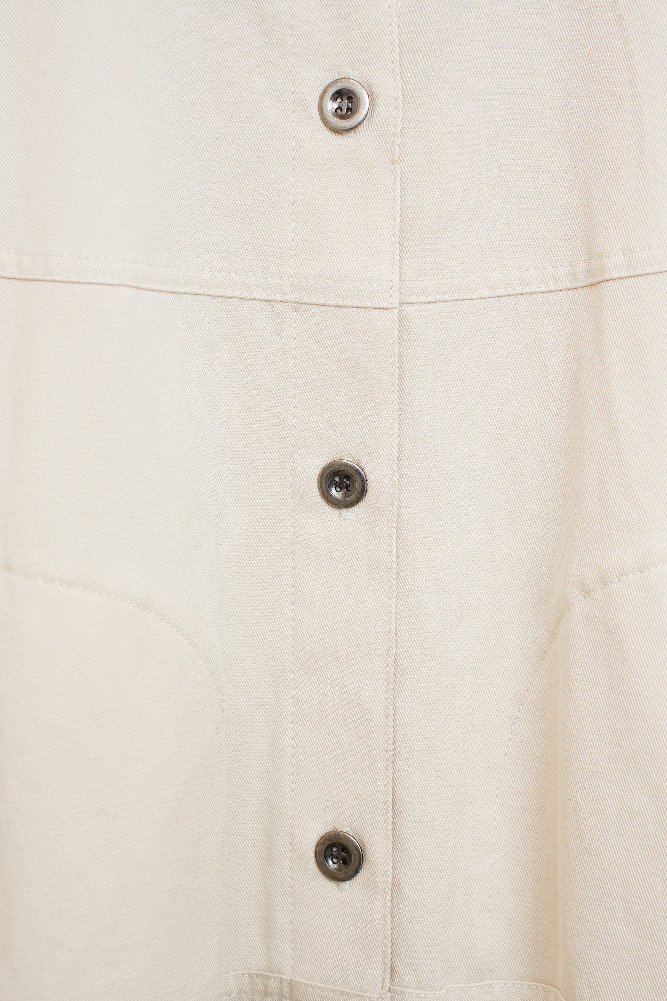 #13モハメド ファティマトゥ 早野夏選手着用【YENN】ROUND VOLUME BLOUSON_260203004037