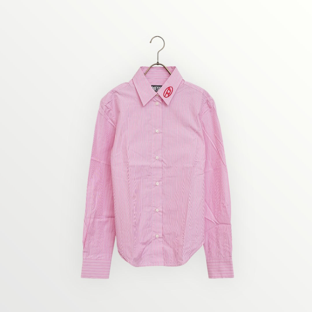 【DIESEL】シャツ_260216005062