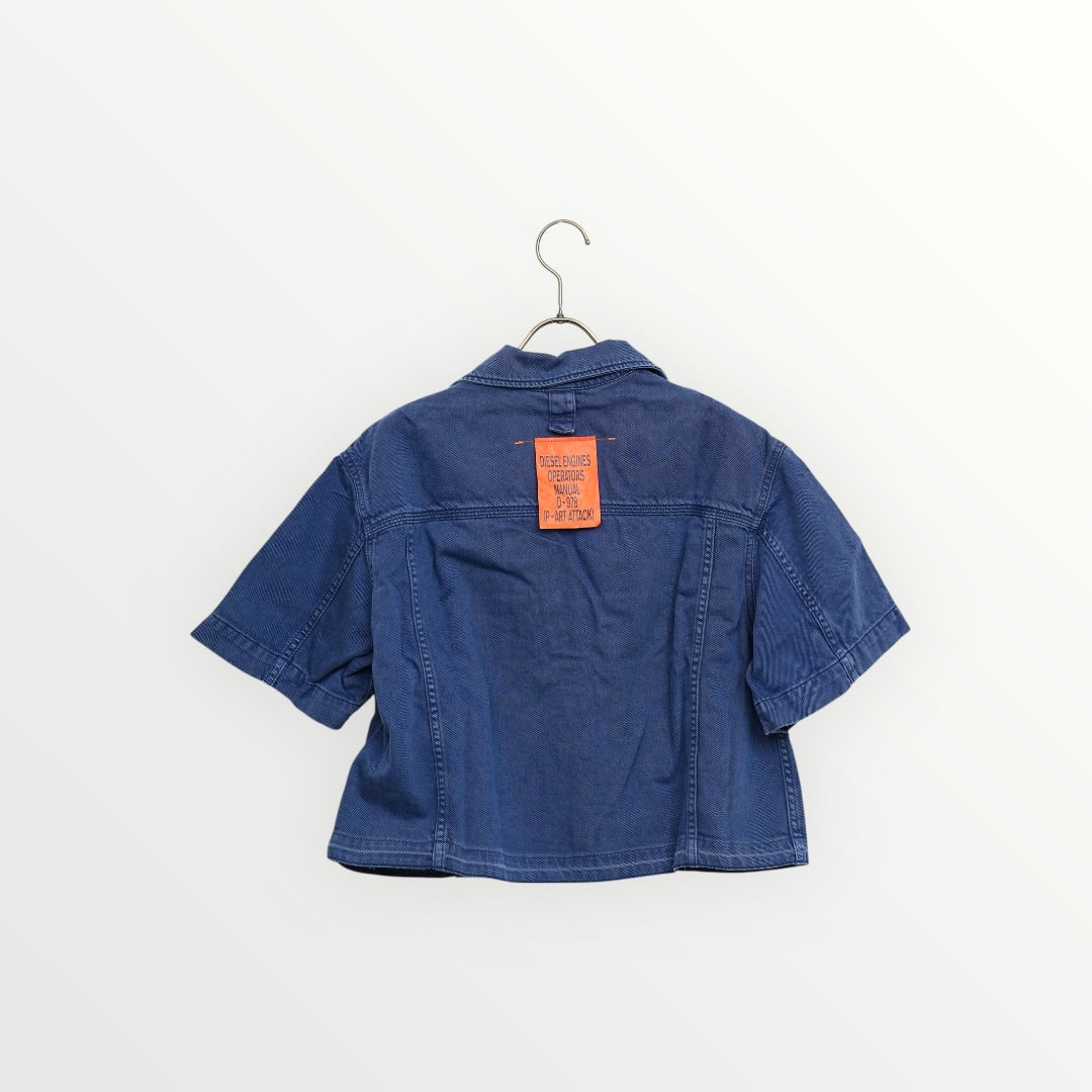 【DIESEL】シャツ_260216005040