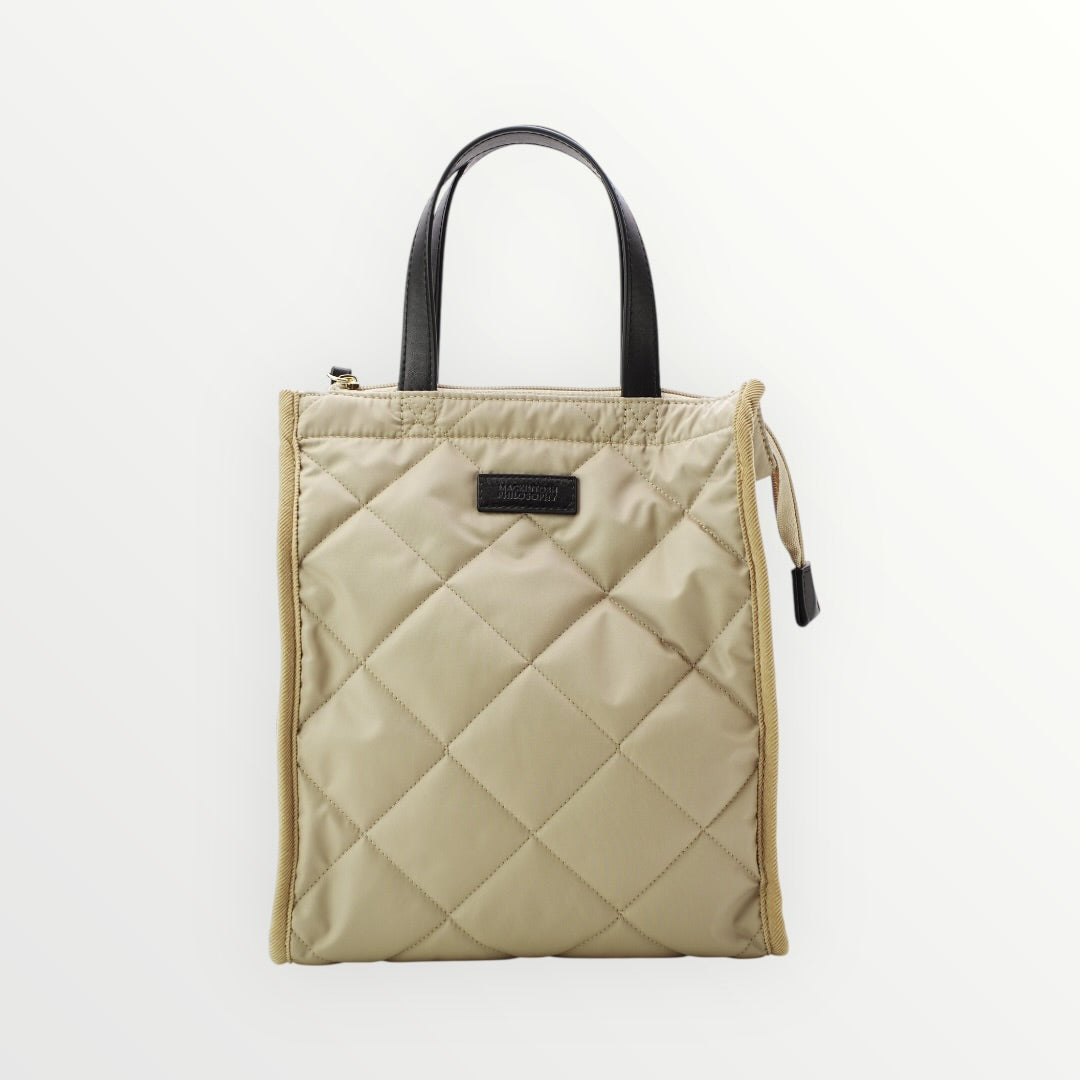 【MACKINTOSH PHILOSOPHY】Buckingham Tote(バッキンガムトート)ミニ