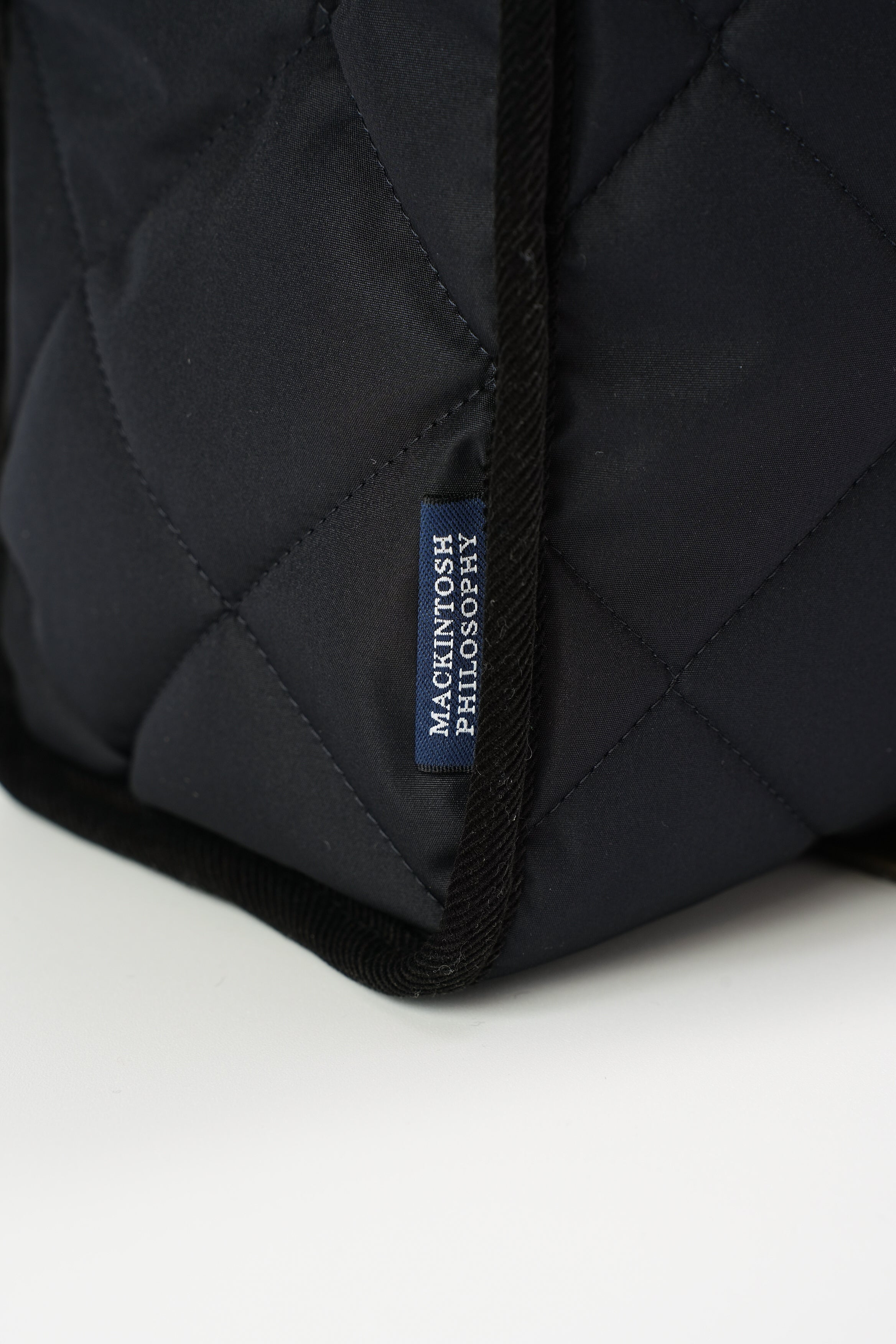 【MACKINTOSH PHILOSOPHY】Buckingham Tote(バッキンガムトート) ラージ