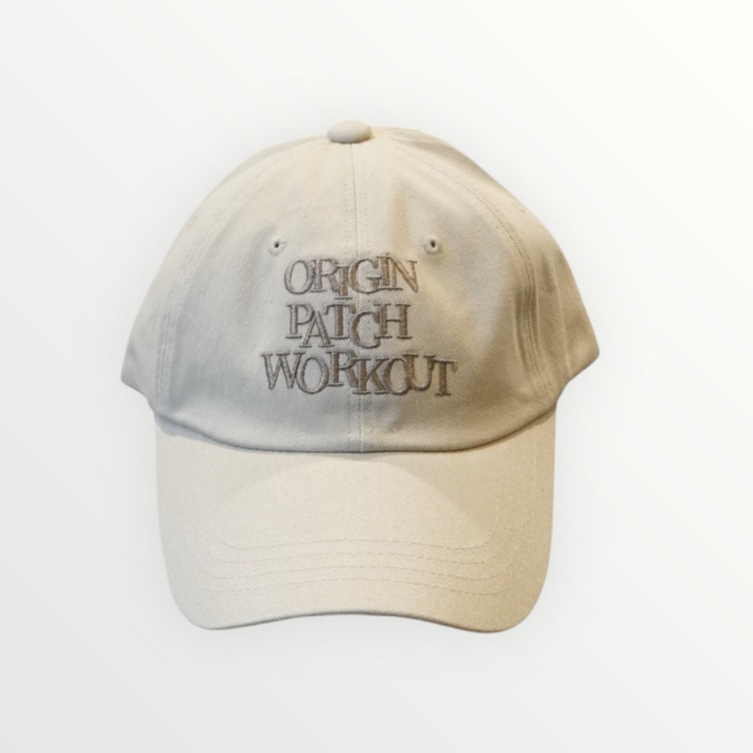 #50佐藤千裕選手着用 【O'HOVE DE MUSEE】キャップ_260311006591