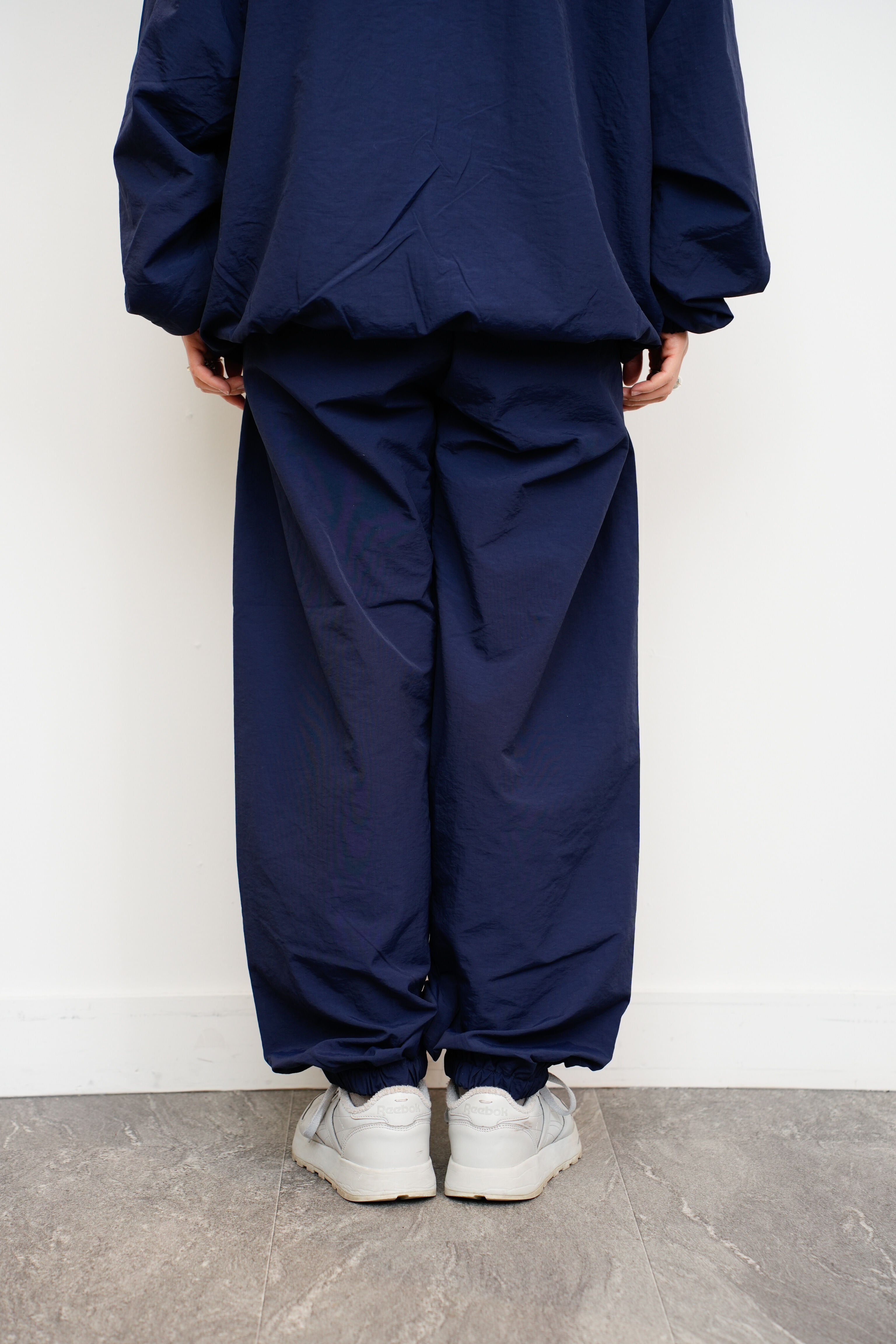 【oryo】ナイロンパンツ_230928007903