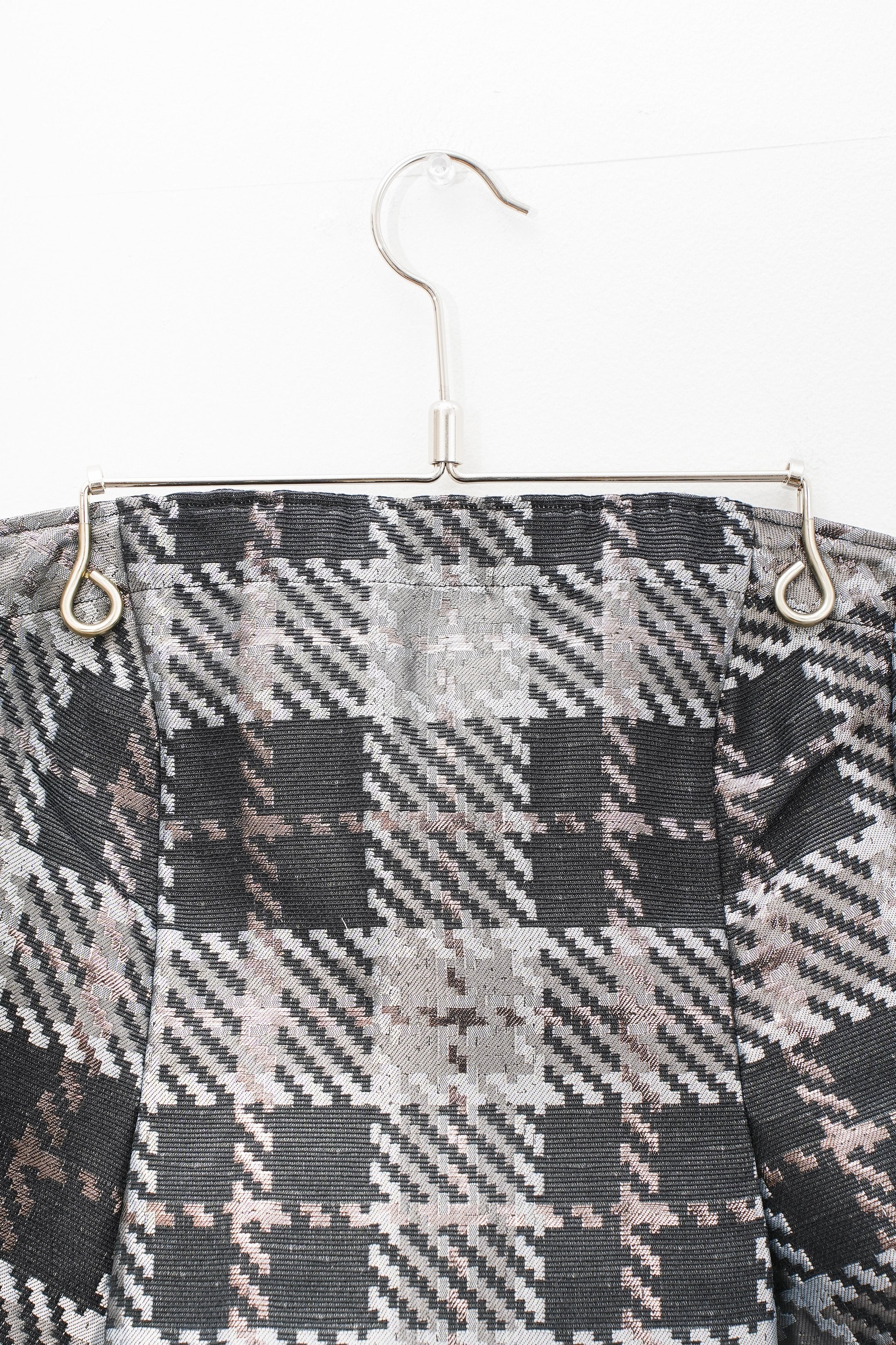 【SOI-MeME】チェックラメジャガードビスチェ_250812003780