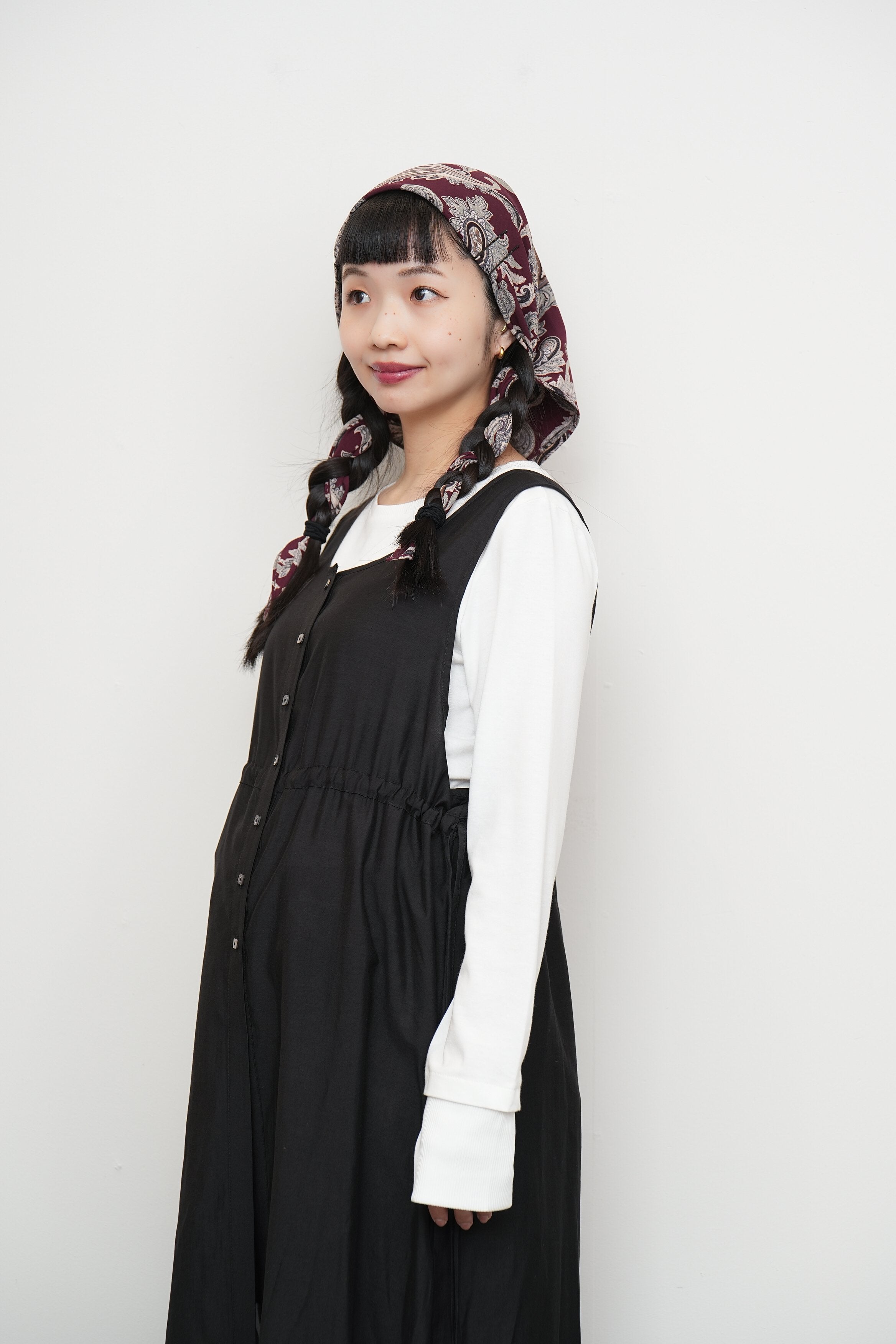 【CHIGNON】タンクOP_250405005669