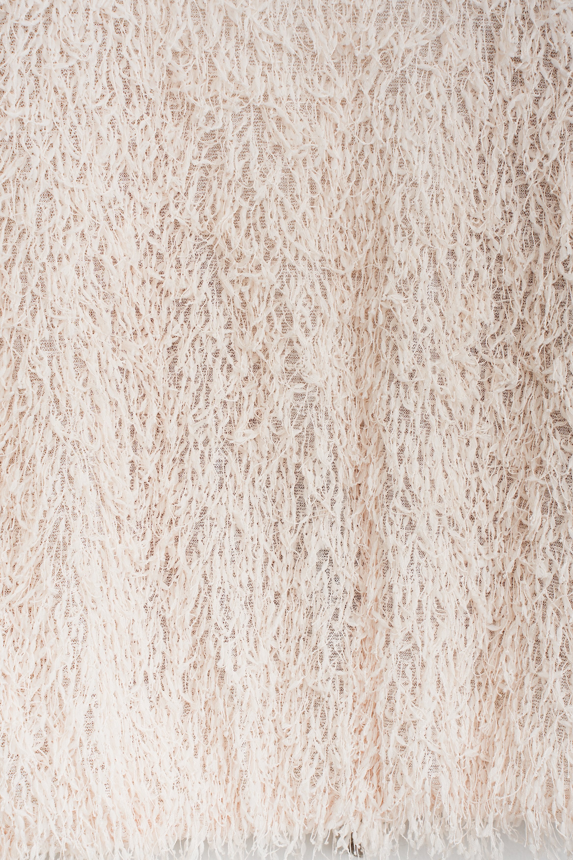 【CHIGNON】フリンジベスト_250730003023