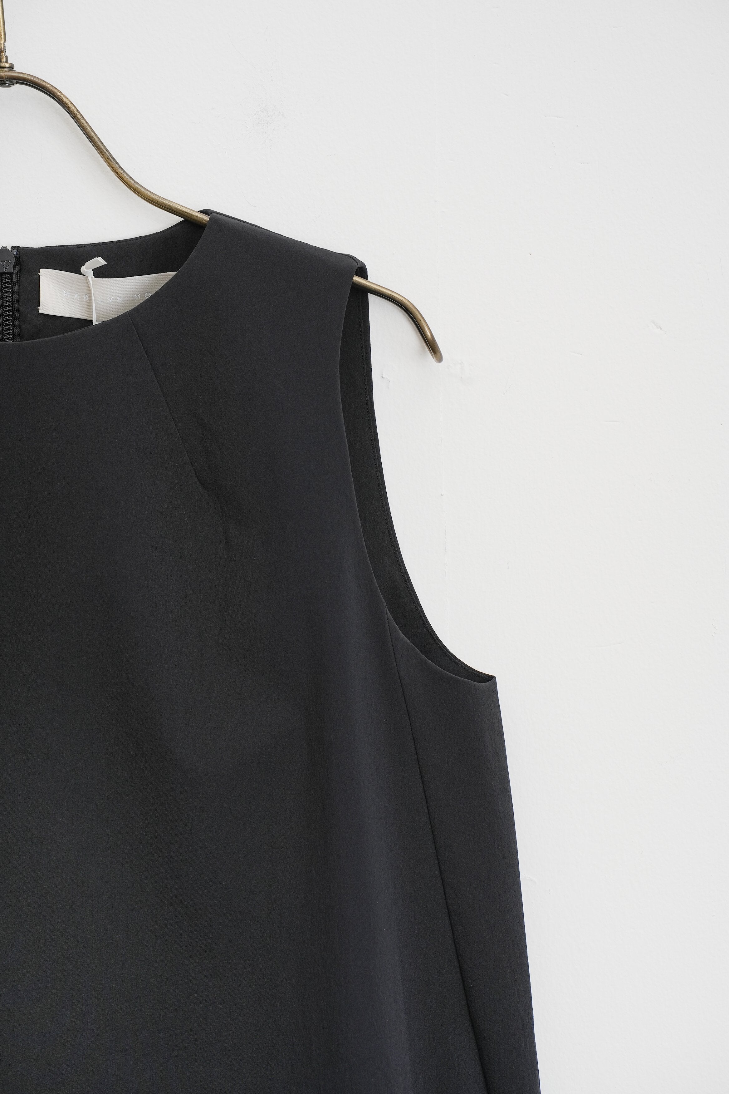 【MARILYN MOON】4wayノースリーブドレス_250411006234