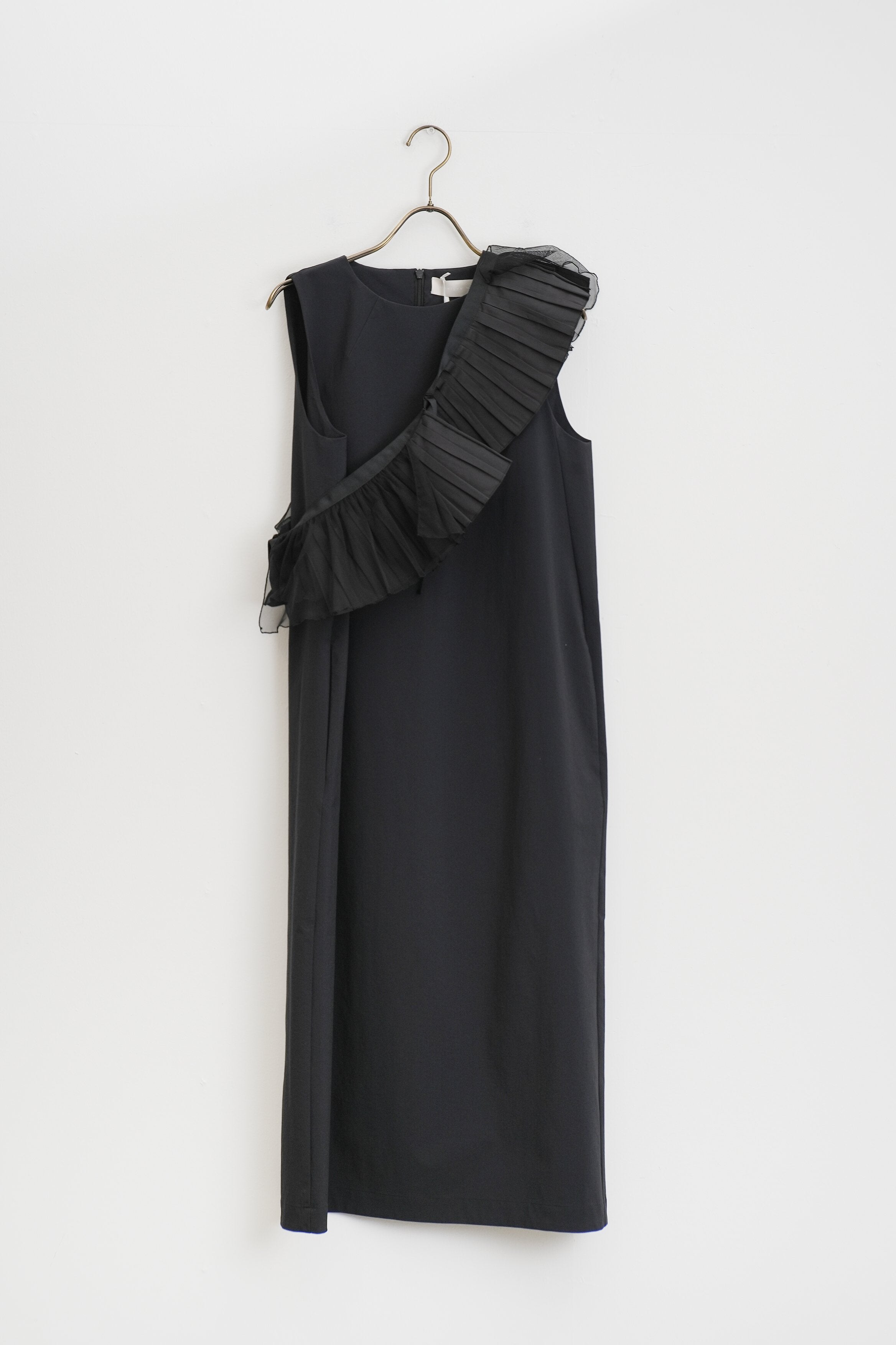 【MARILYN MOON】4wayノースリーブドレス_250411006234