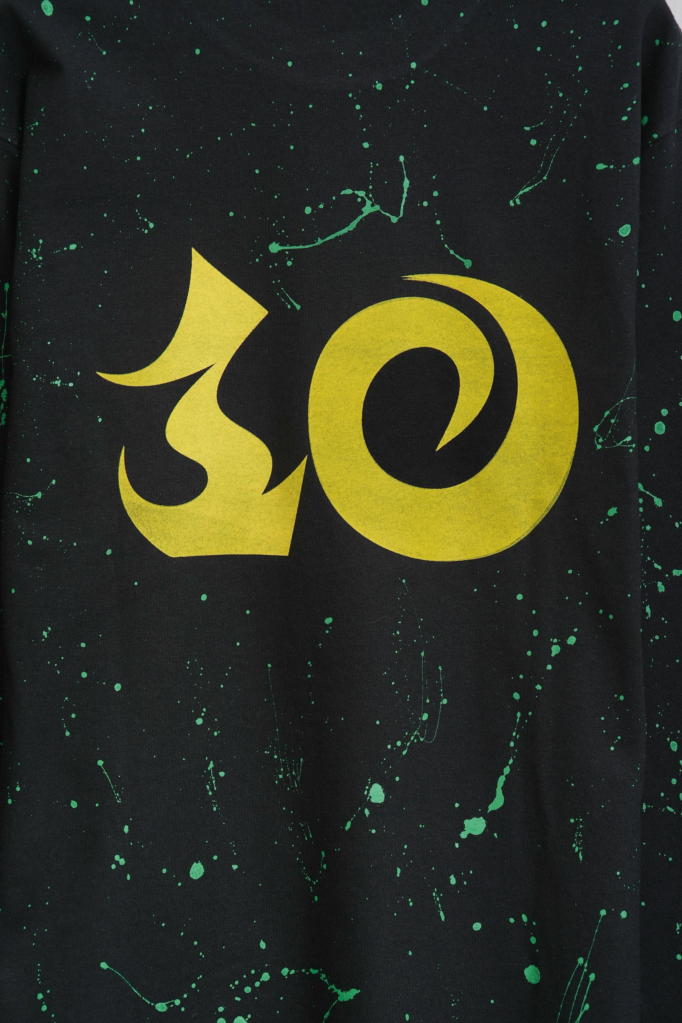 【codex〈unisex〉】Splash Tee_250425007397