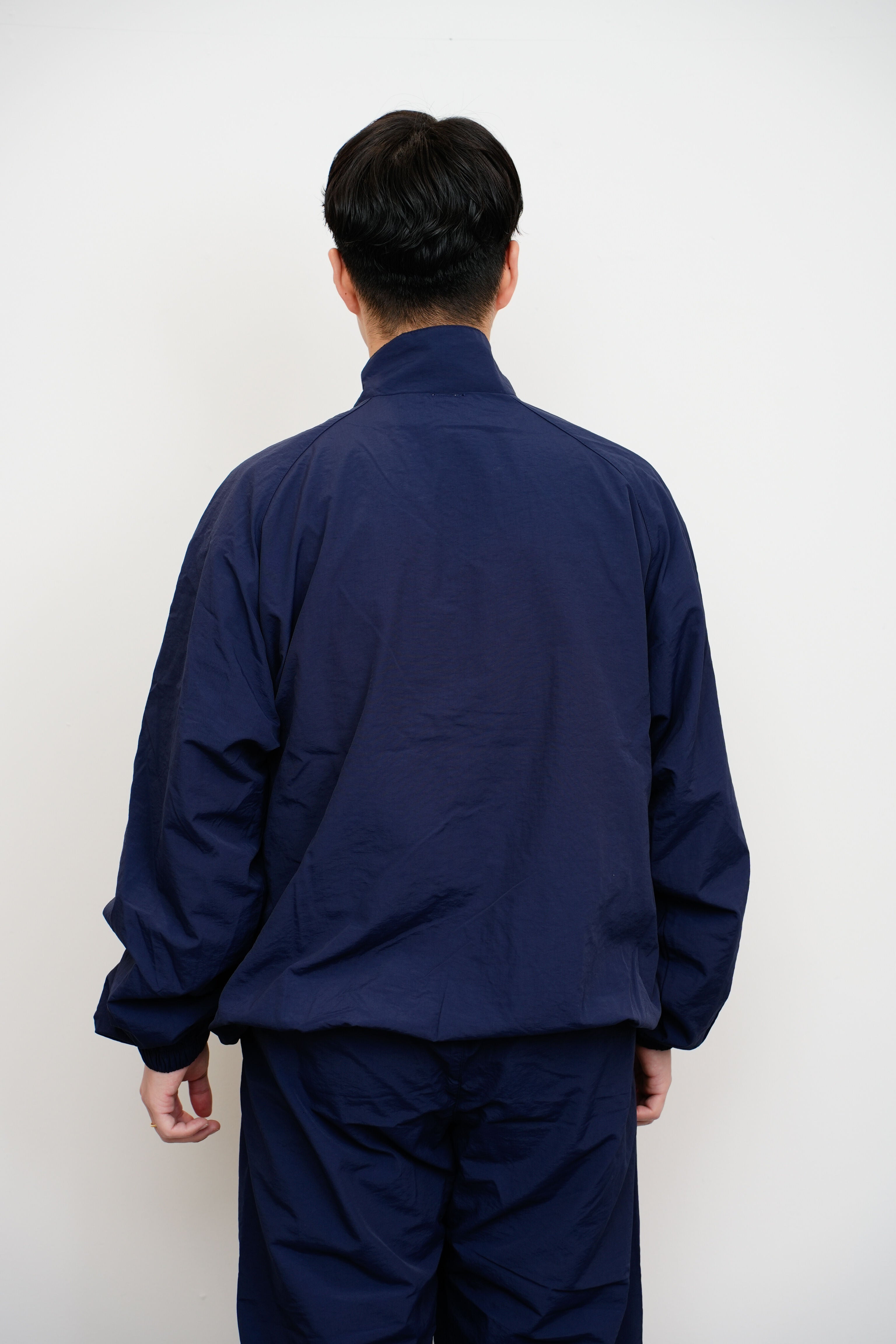 【oryo】ナイロンパンツ_230928007903