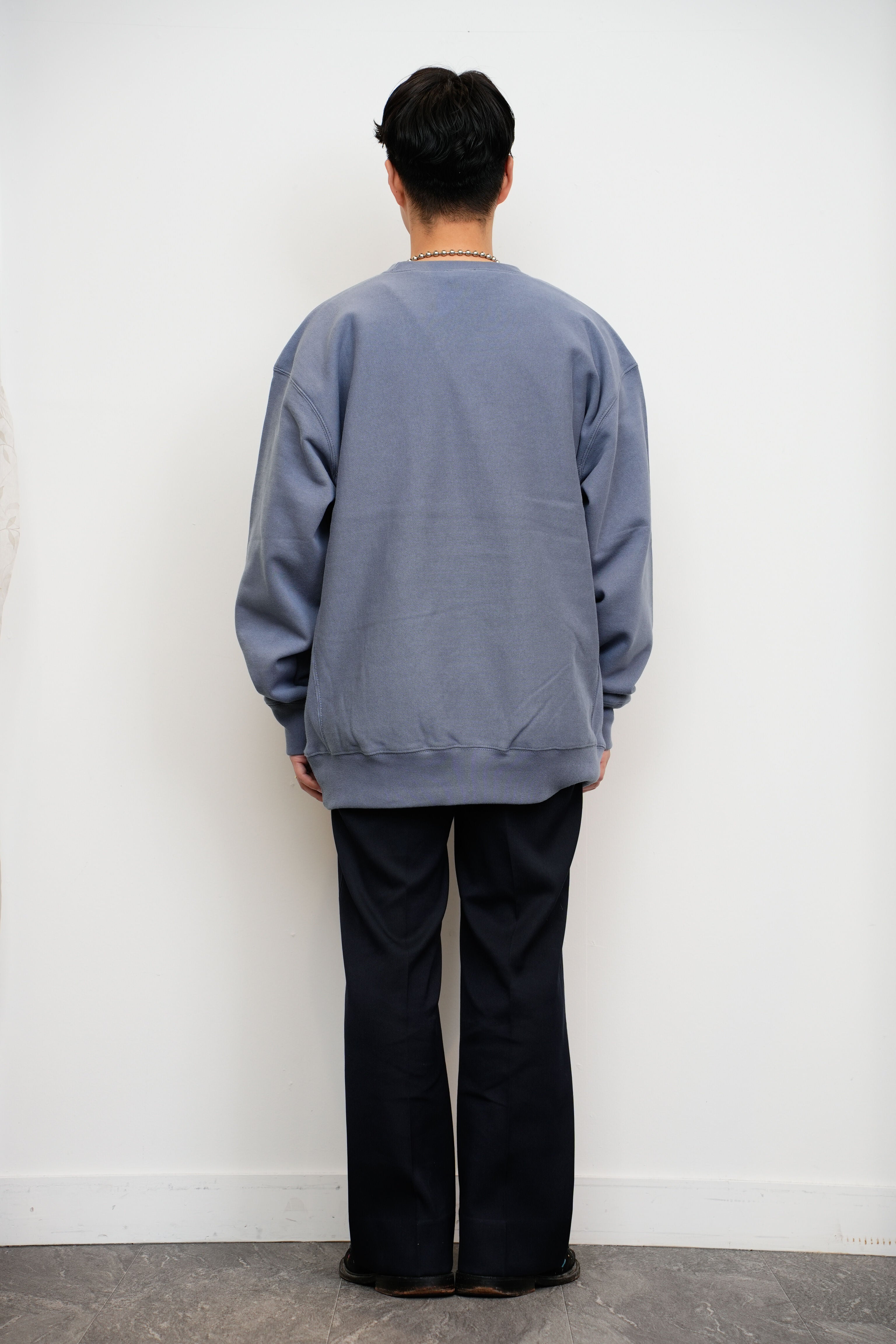 【oryo】I'M OBSESSED スウェット_230928007788