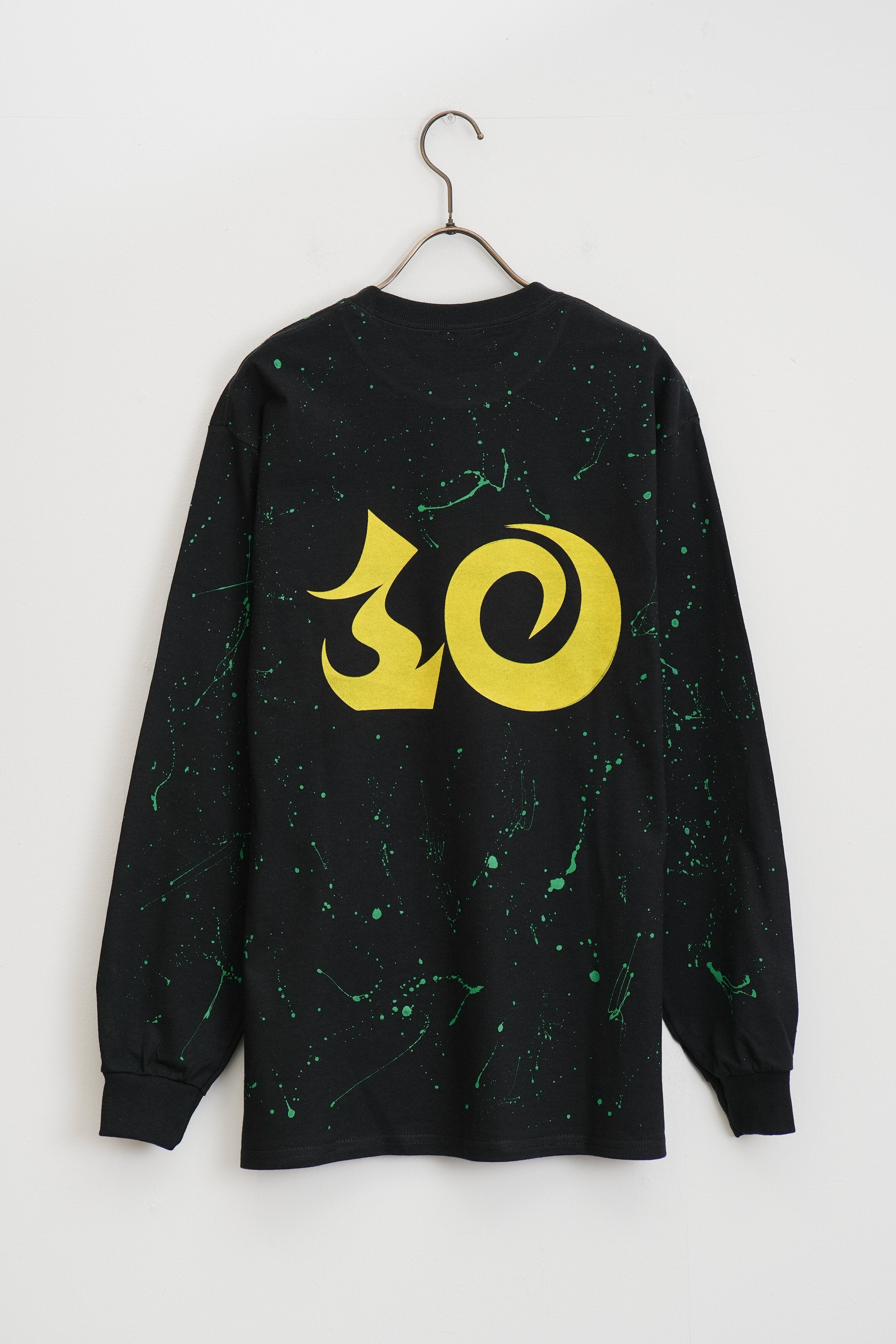 #23バイ・クンバ・ディヤサン選手着用【codex〈unisex〉】Splash Tee_250425007397