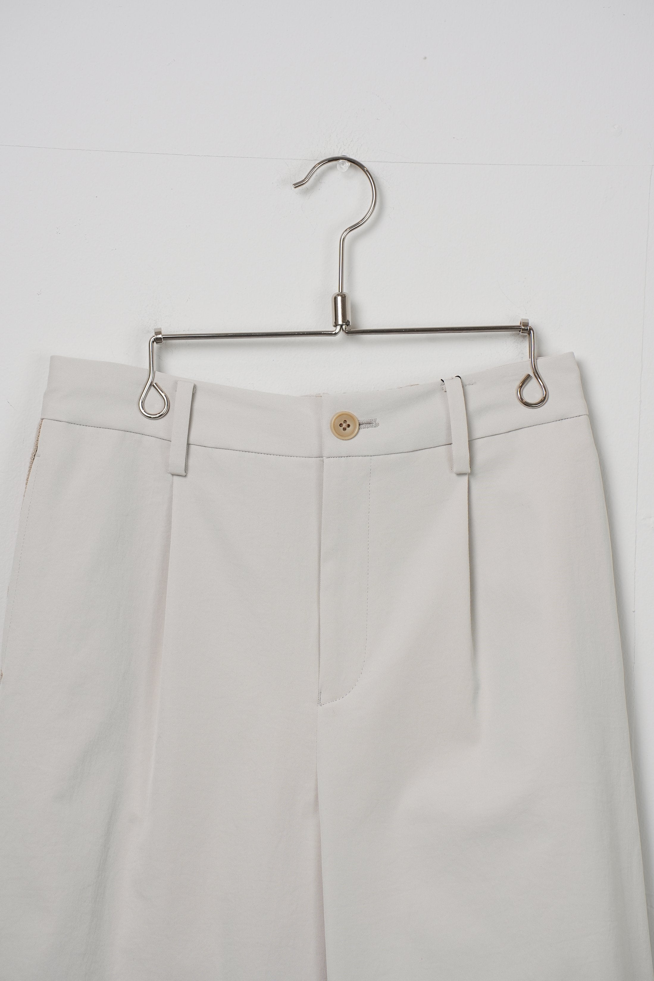 【COOHEM〈women's〉】KNIT SIDELINE P/T_250228003393