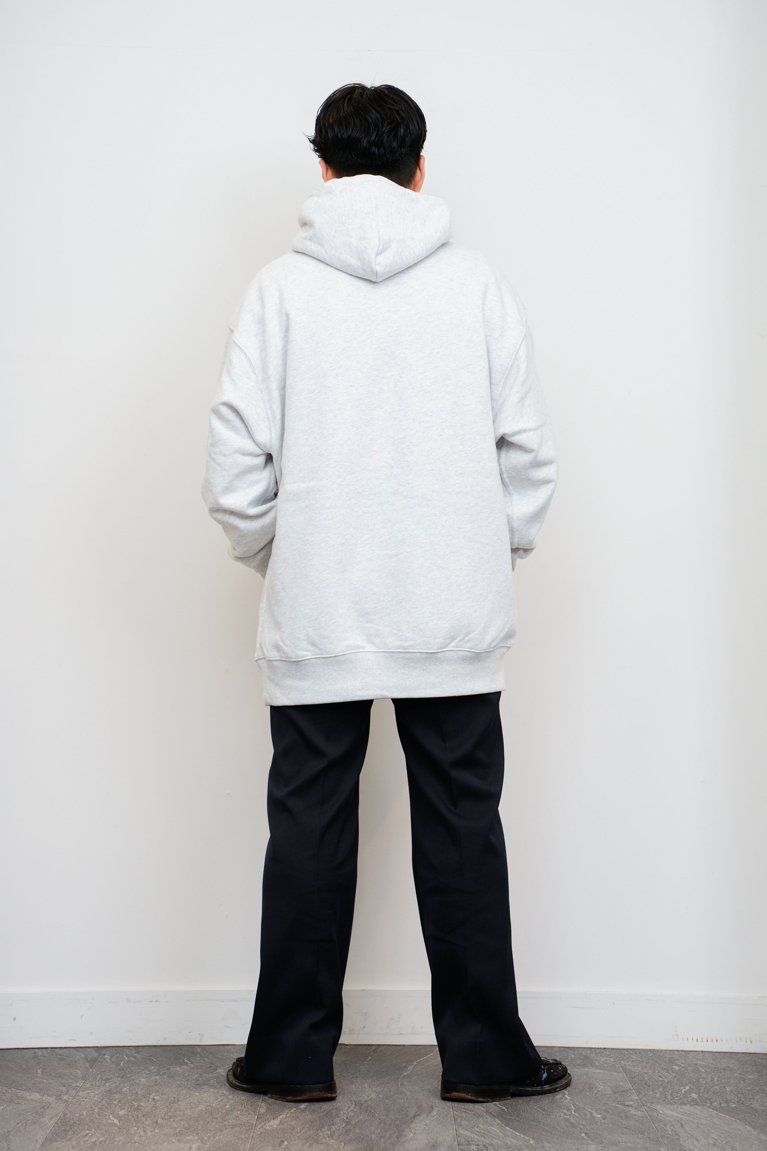 【oryo】I'M OBSESSED フーディー_230928007837