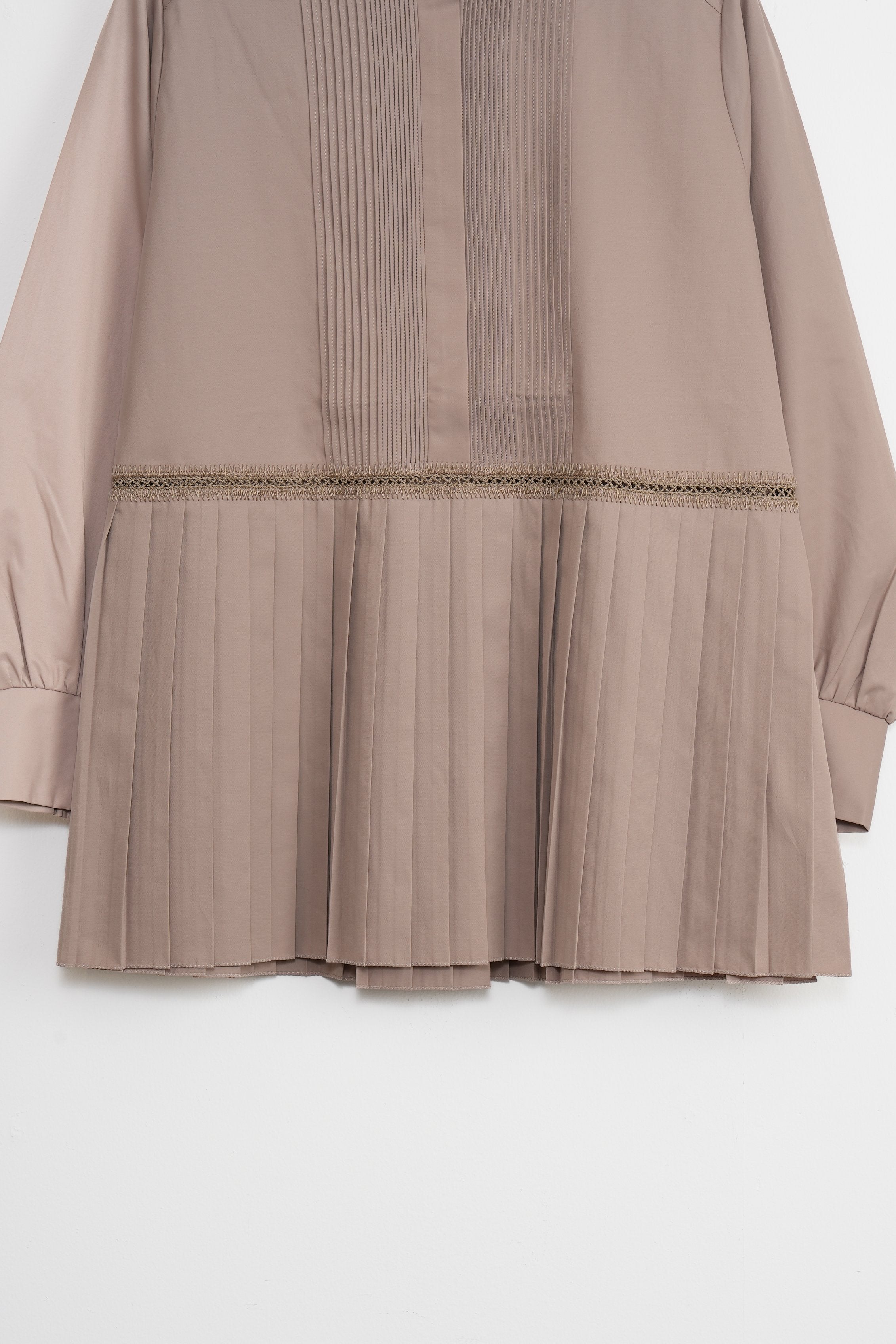 【MARILYN MOON】ブラウス_241005004709