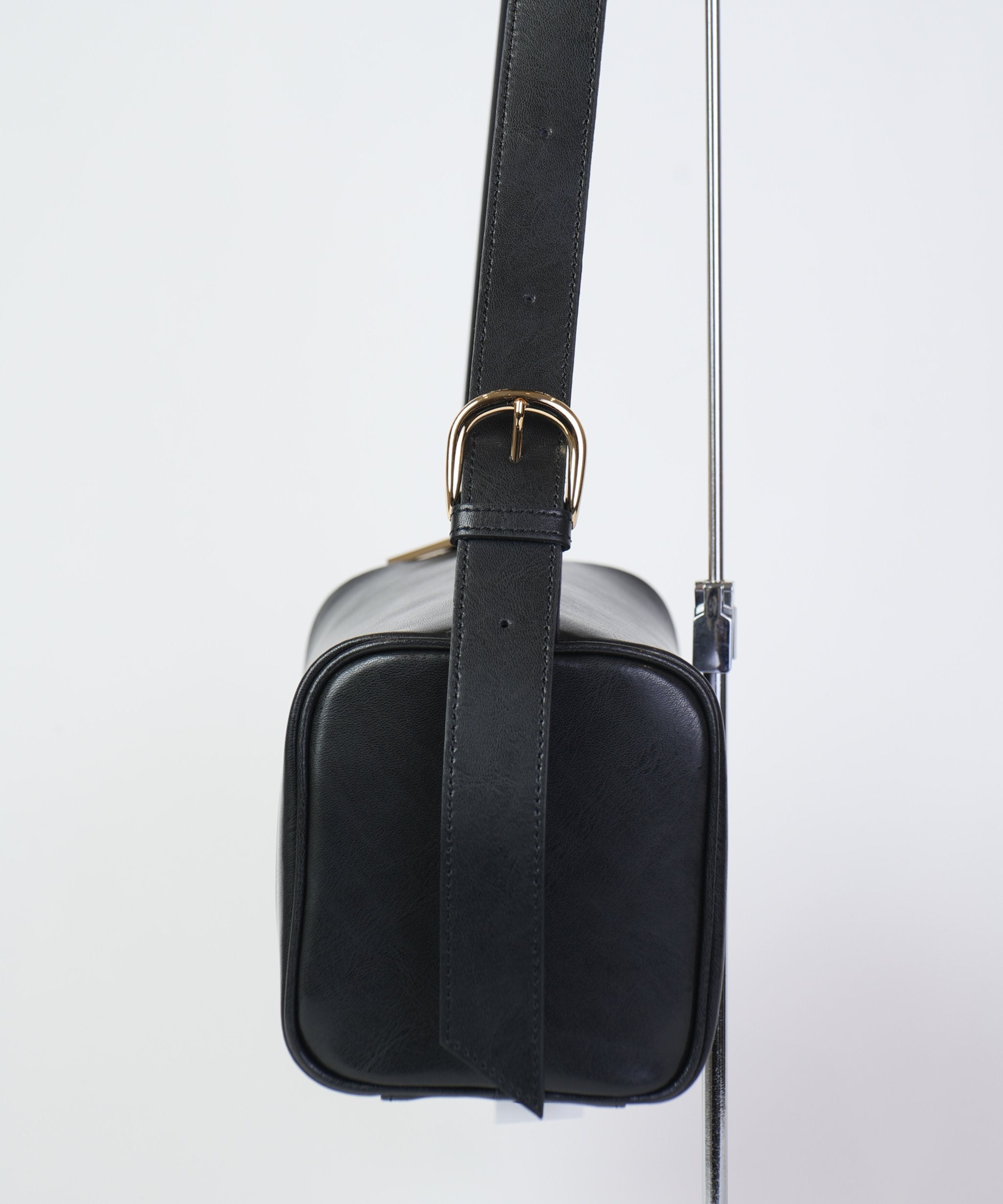 【VIOLAd’ORO】VOGUE イタリアンスプリットレザー ワンショルダーバッグ_250125001214