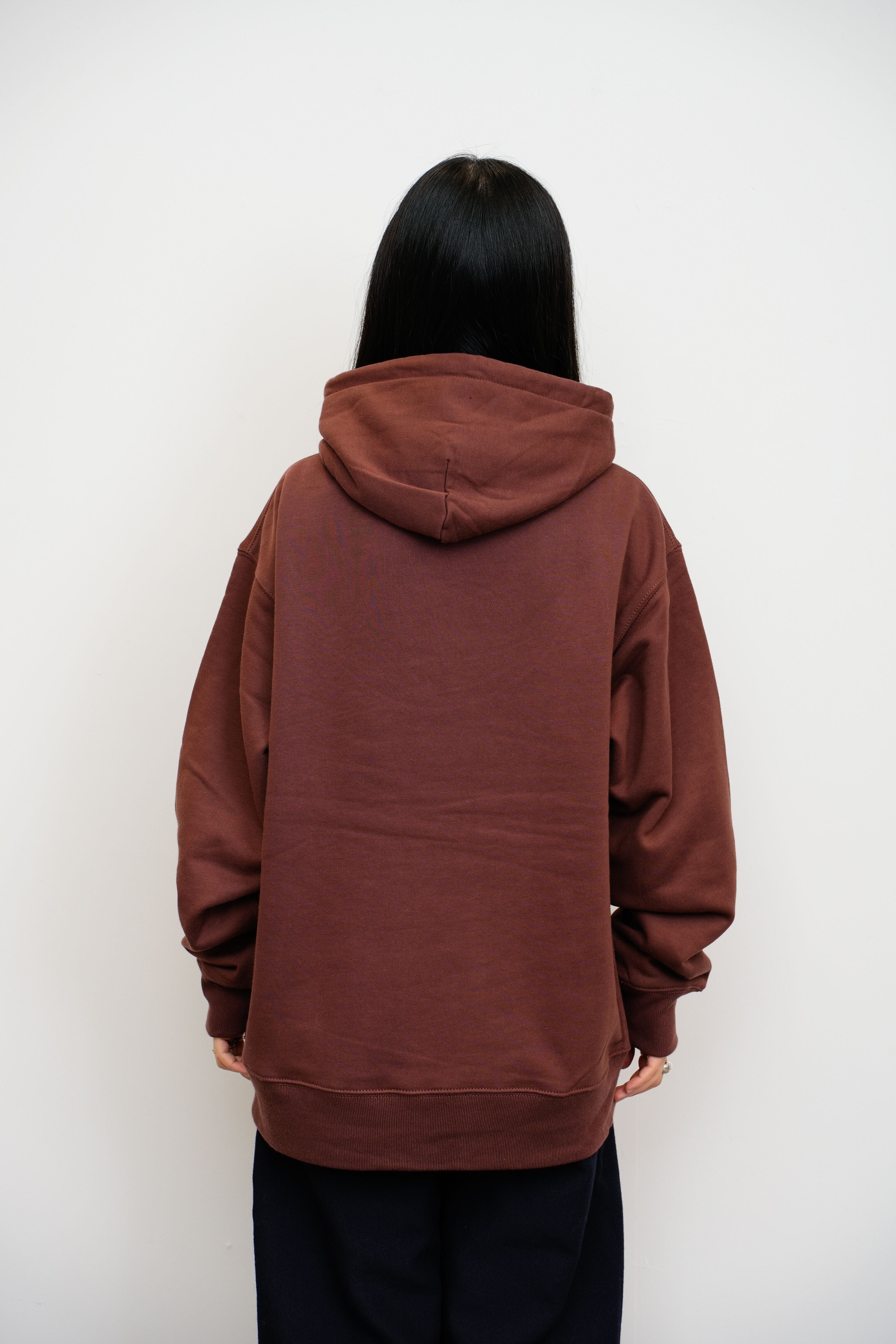 【oryo】I'M OBSESSED フーディー_230928007837