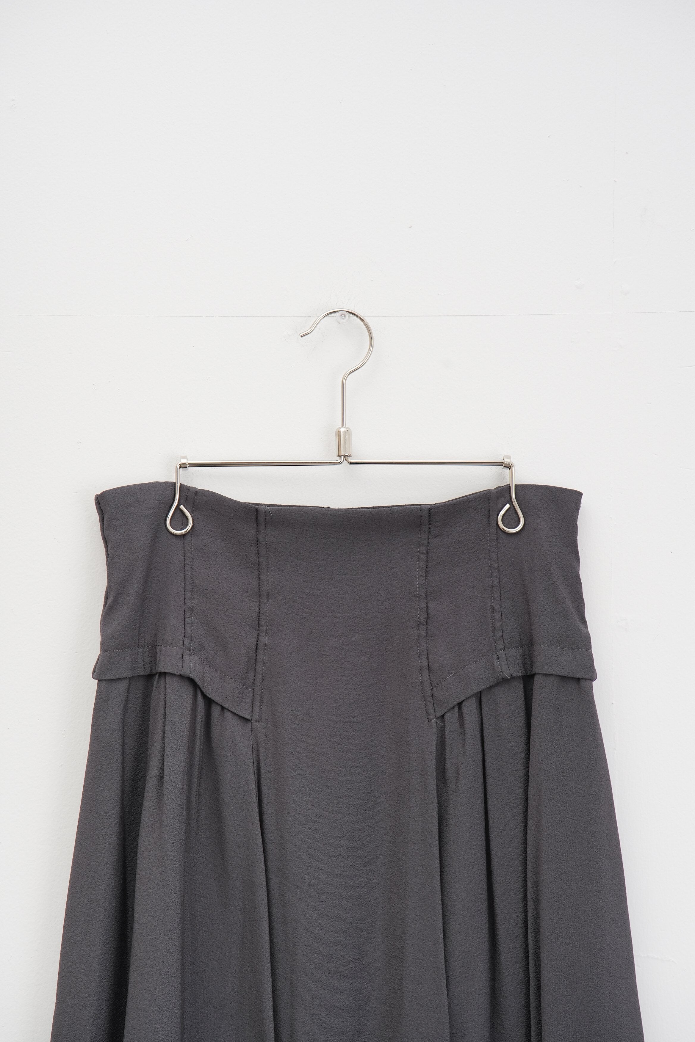 【COCO DEAL】ウエストコルセットバルーンスカート_250402005411