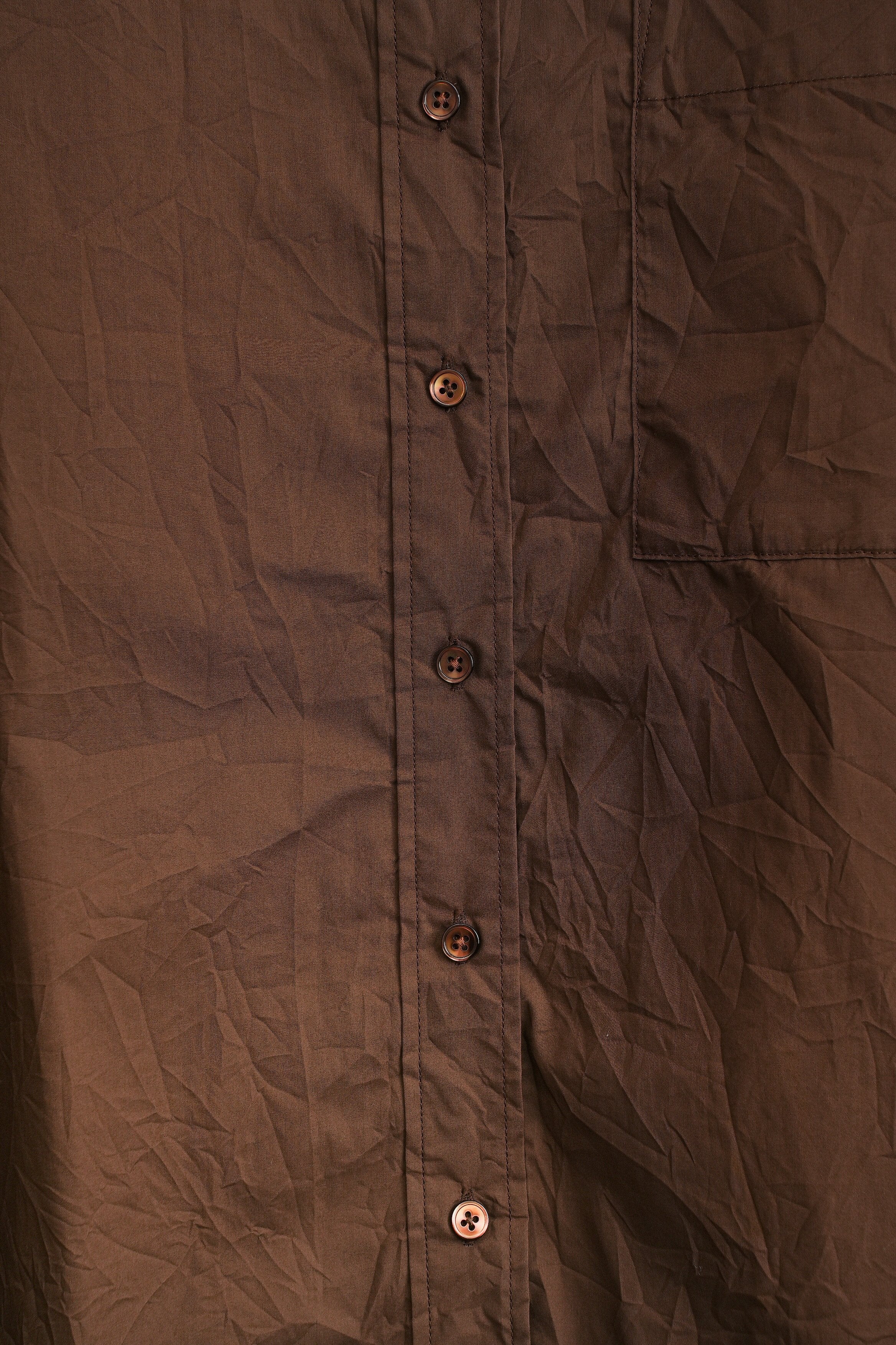 【YENN】WRINKLE BIG SHIRT_250730003035