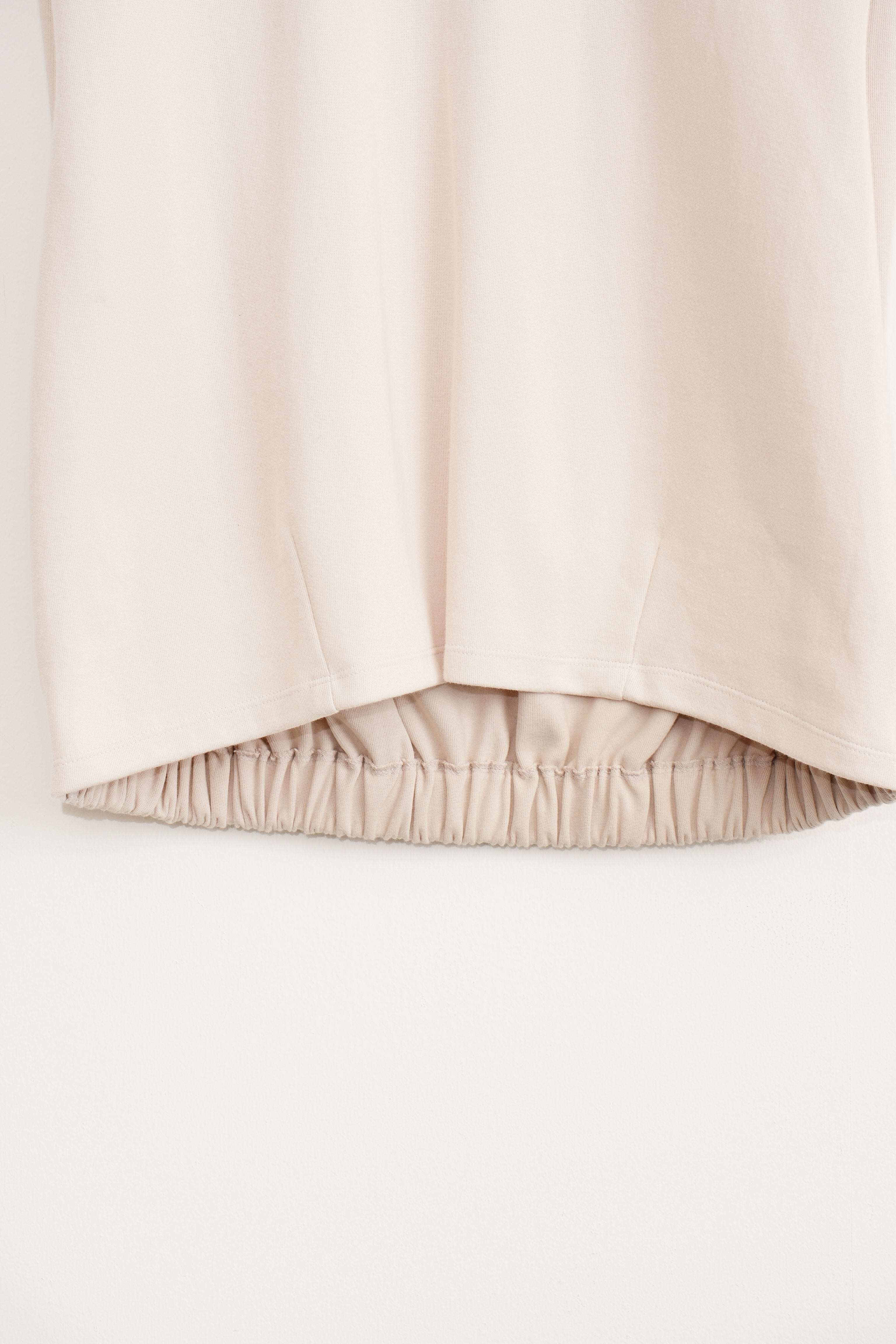 【YENN】SLEEVELESS SWEAT pullover_250617000340