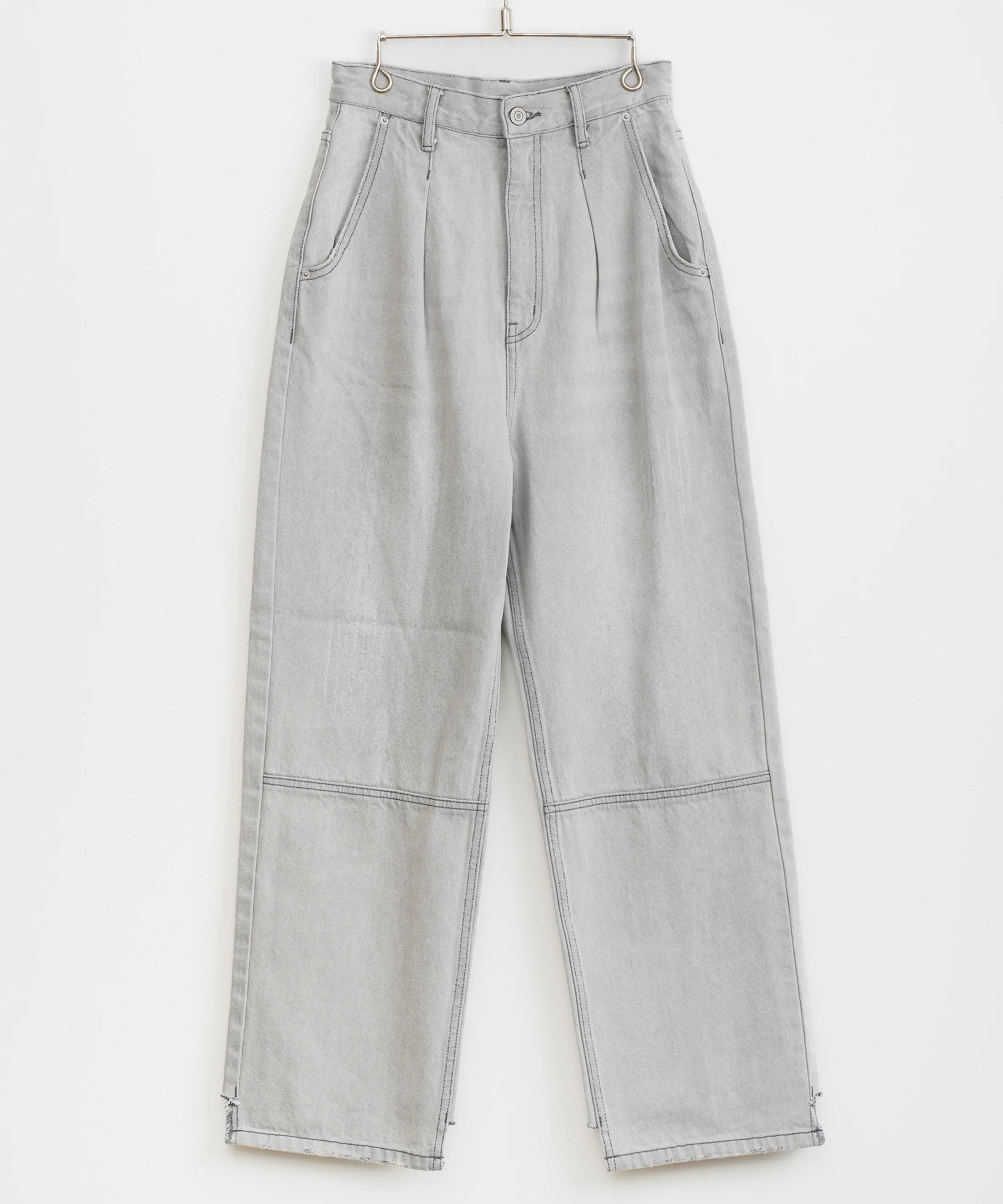 【YENN】ハイライズタックワイド _250725002886