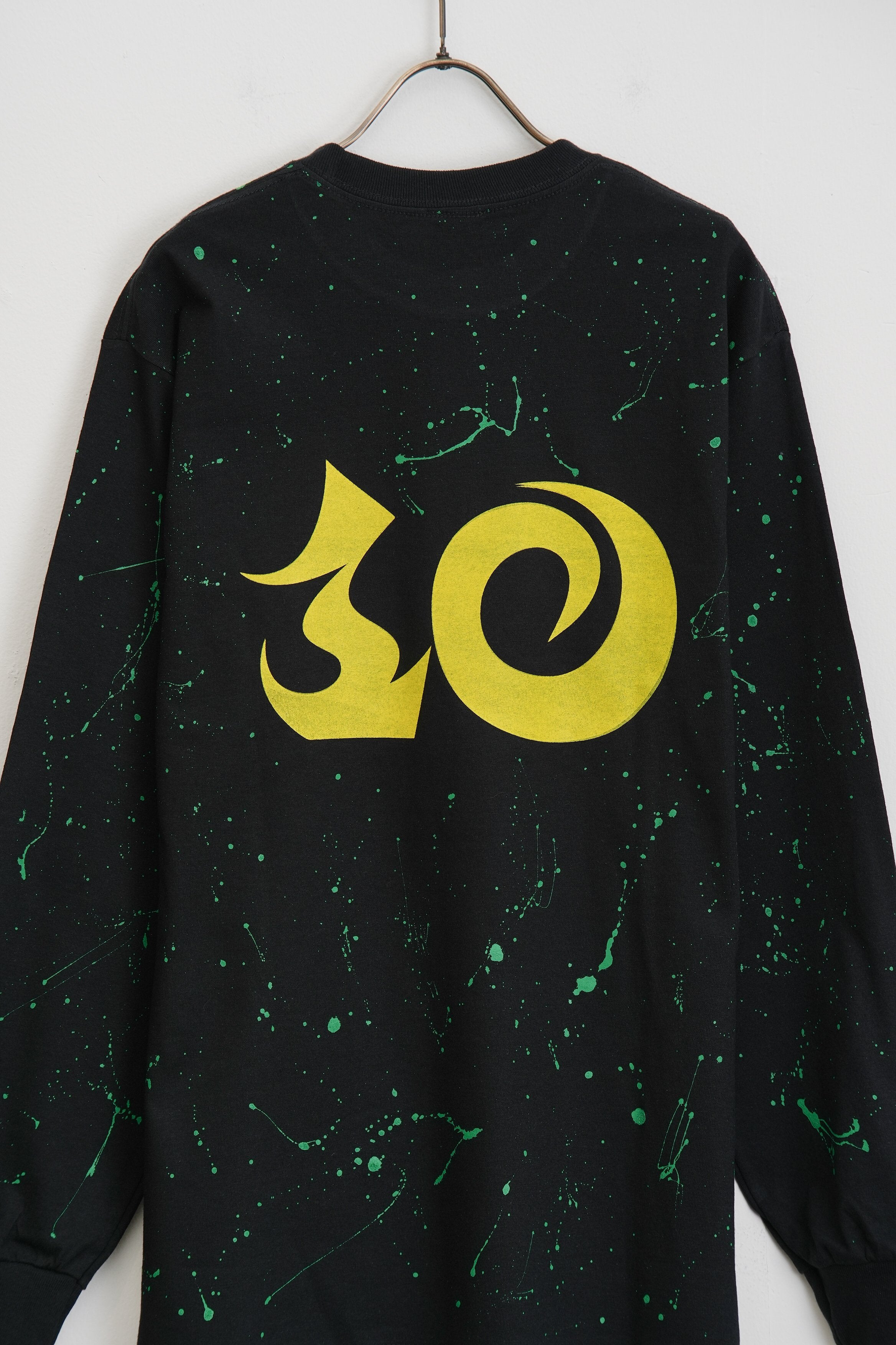 #23バイ・クンバ・ディヤサン選手着用【codex〈unisex〉】Splash Tee_250425007397