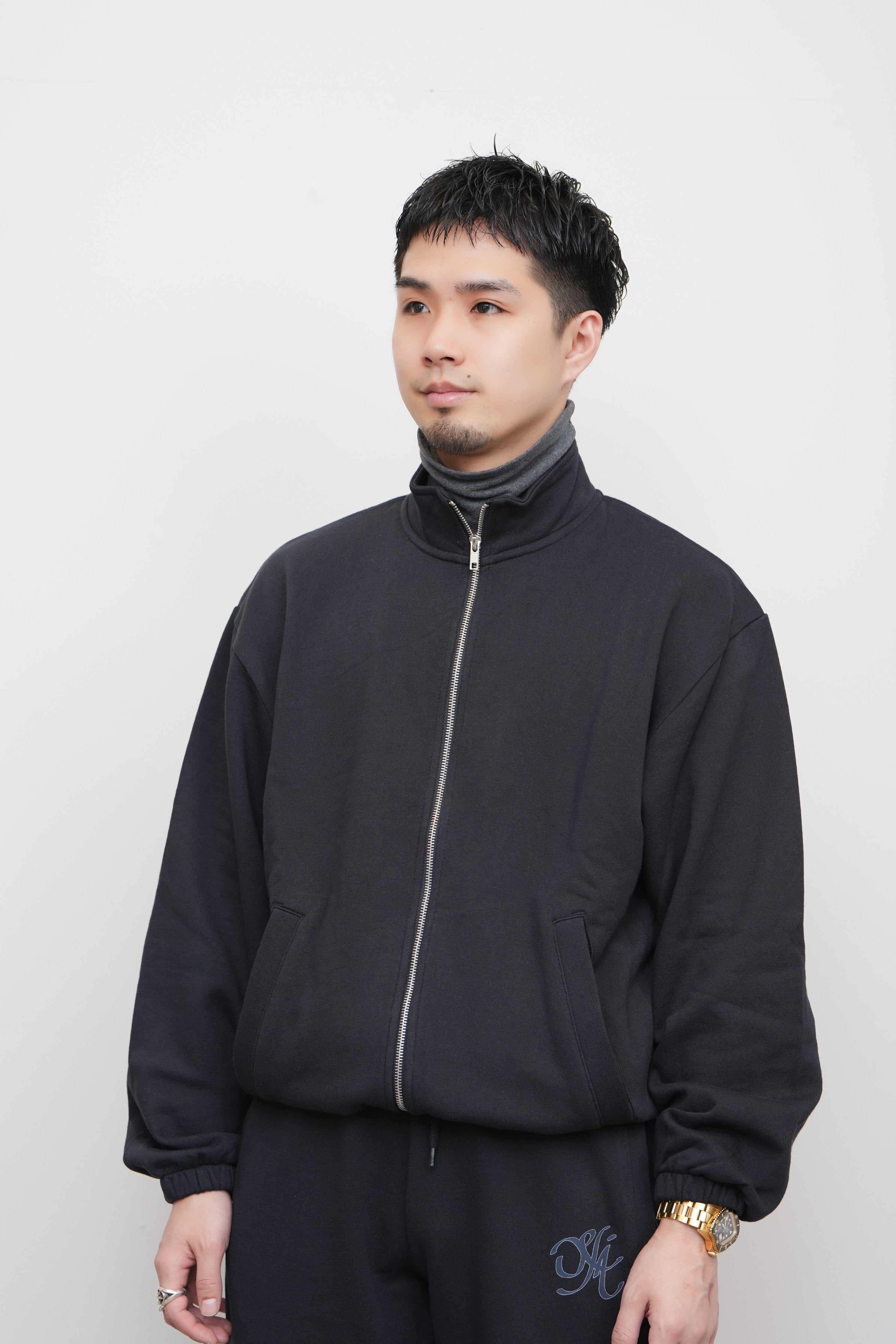 フルジップパーカー_240222007791