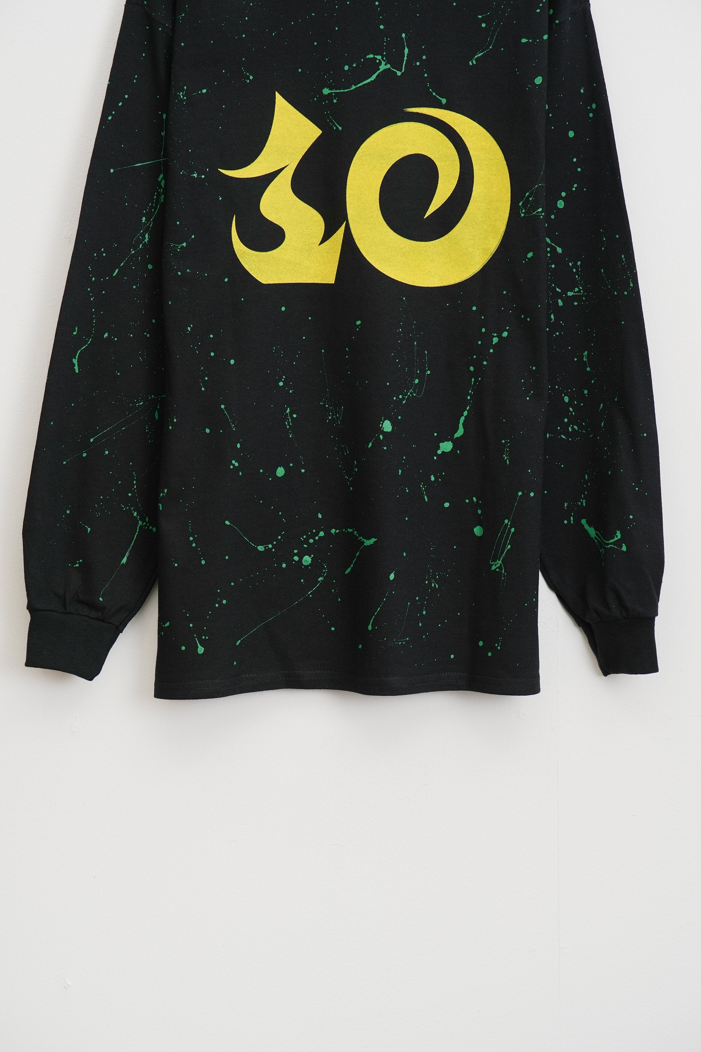 #23バイ・クンバ・ディヤサン選手着用【codex〈unisex〉】Splash Tee_250425007397