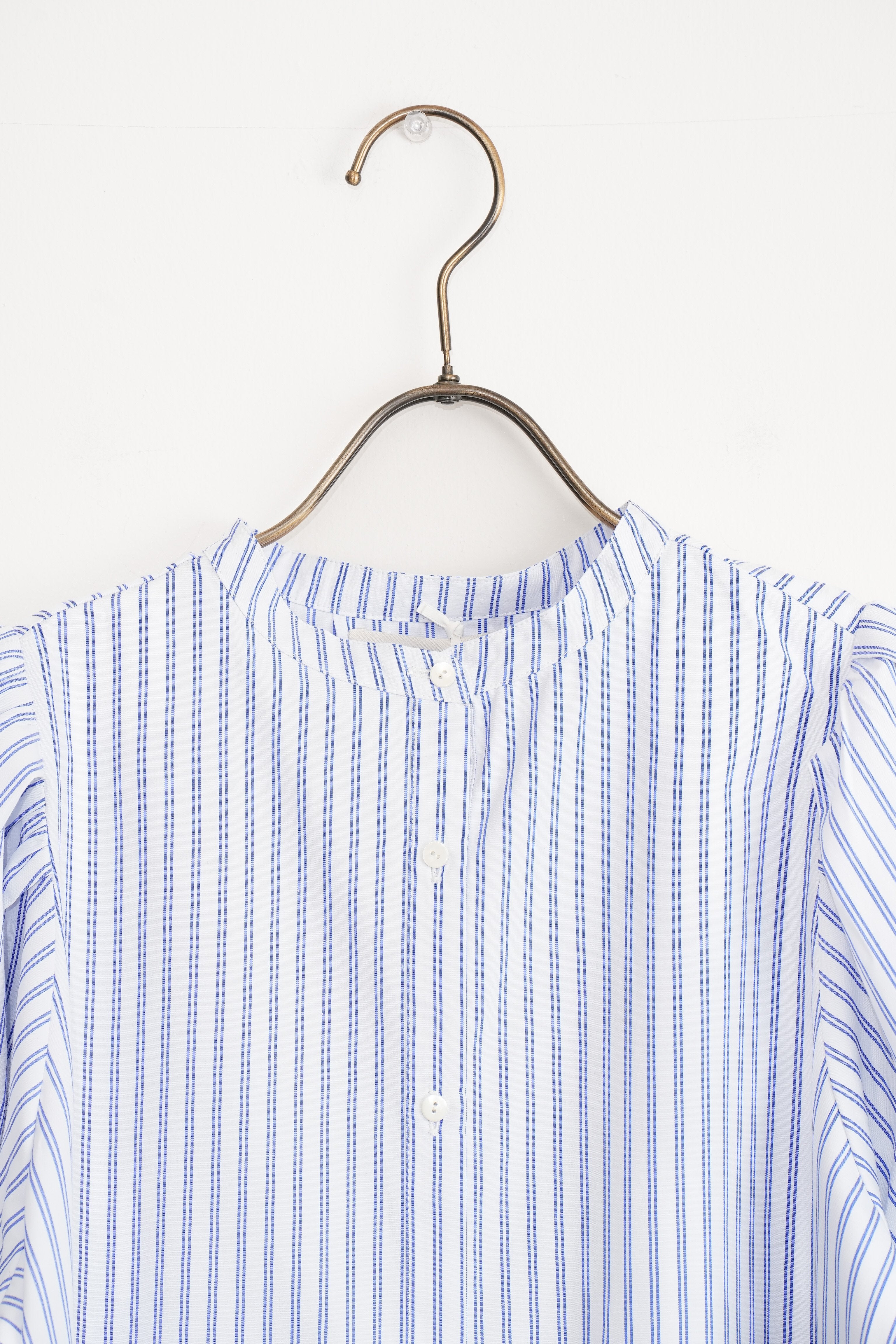 【MARILYN MOON】ボリュームスリーブブラウス_250709001946