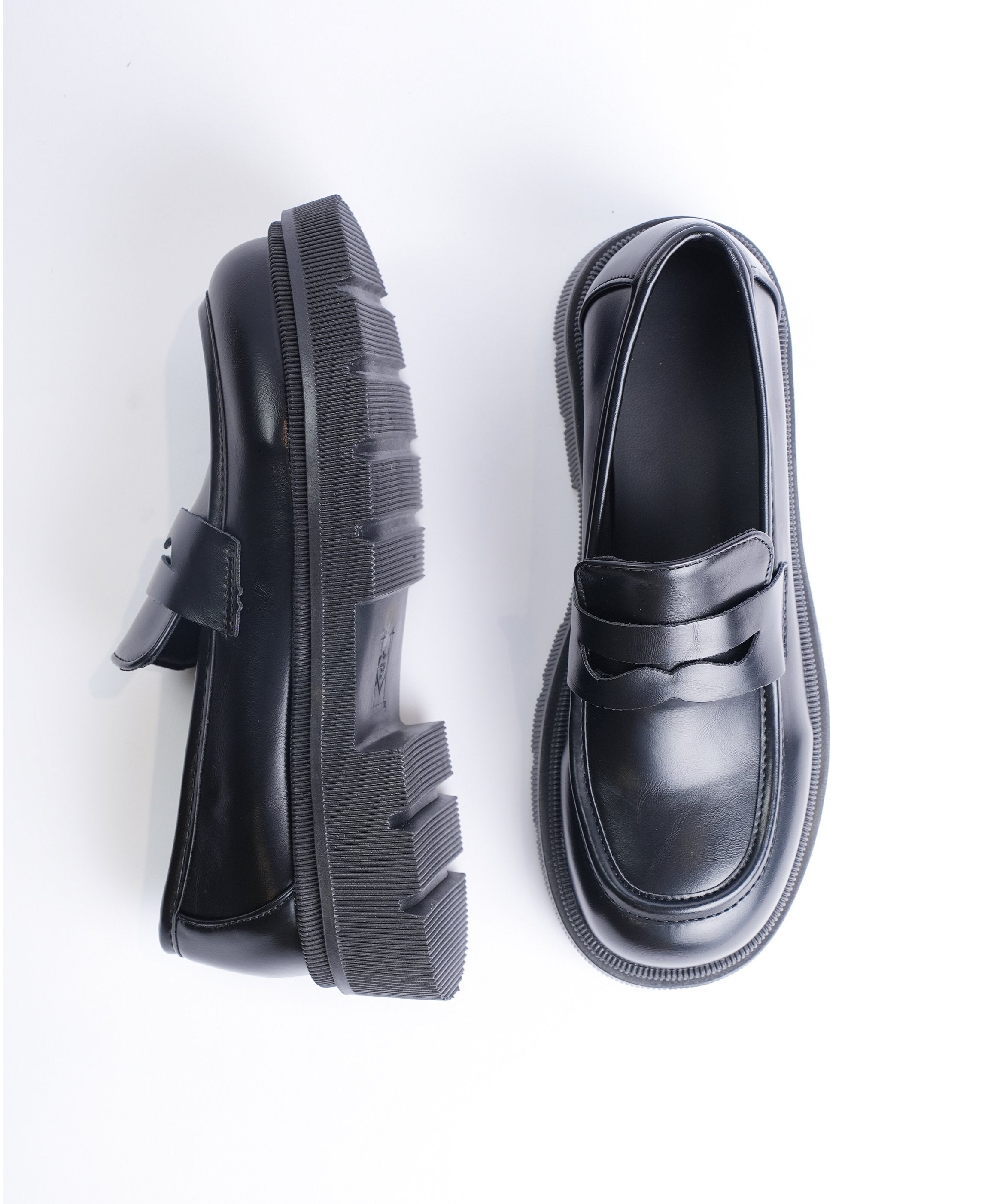 【AGAWD】プラットフォームローファー_250328005241