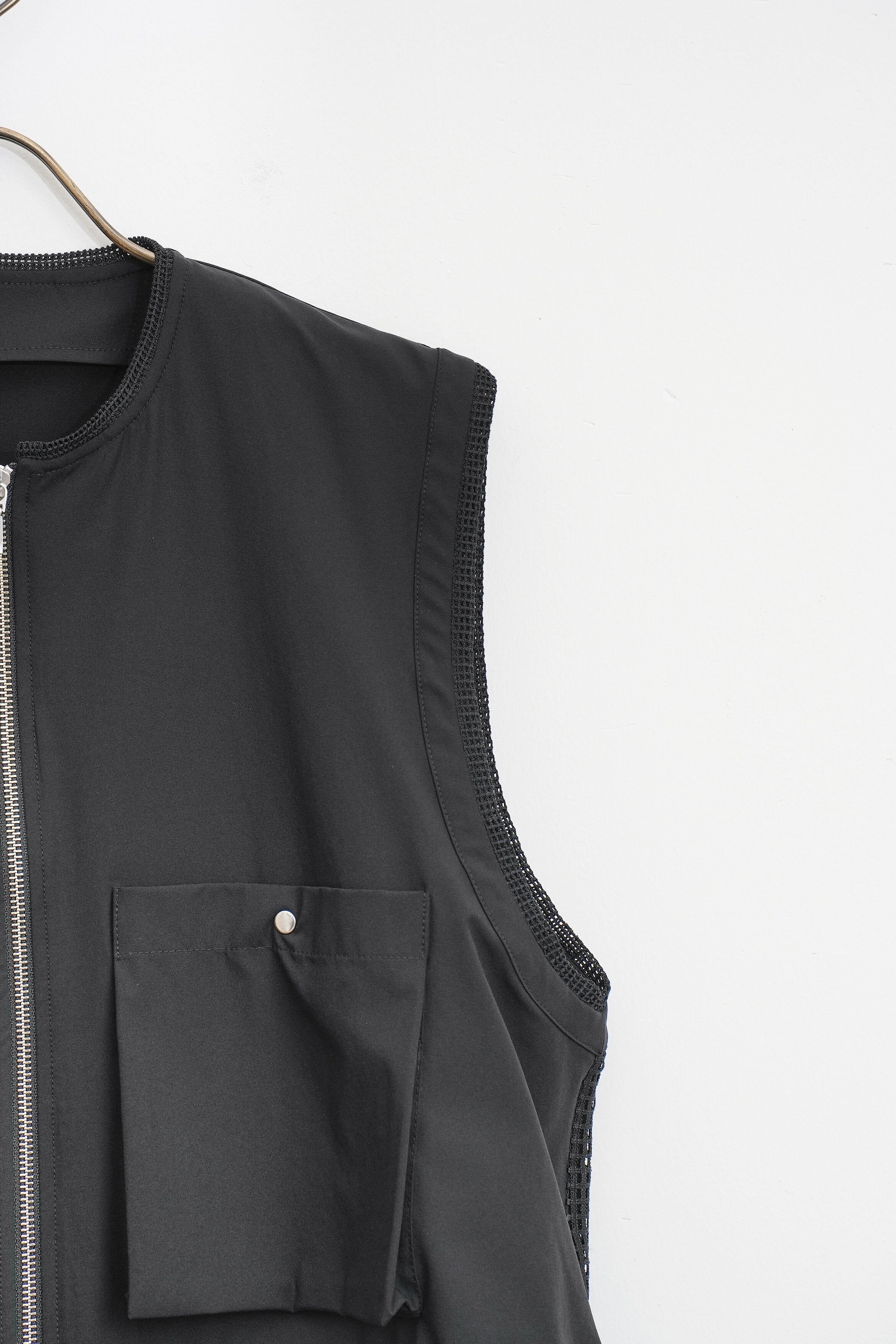 【MARIED'OR】バックメッシュベスト_250428007636