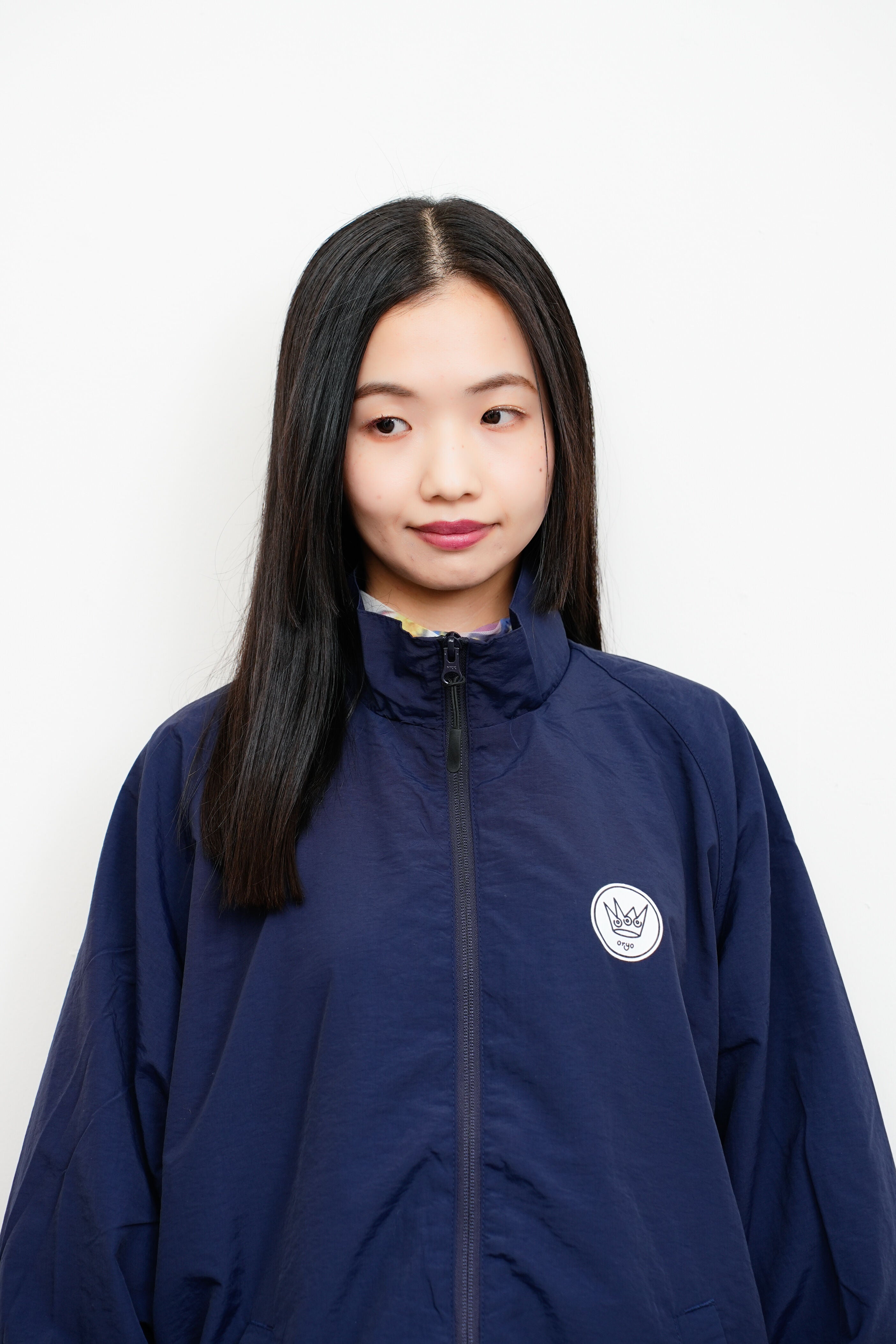 【oryo】ナイロンパンツ_230928007903