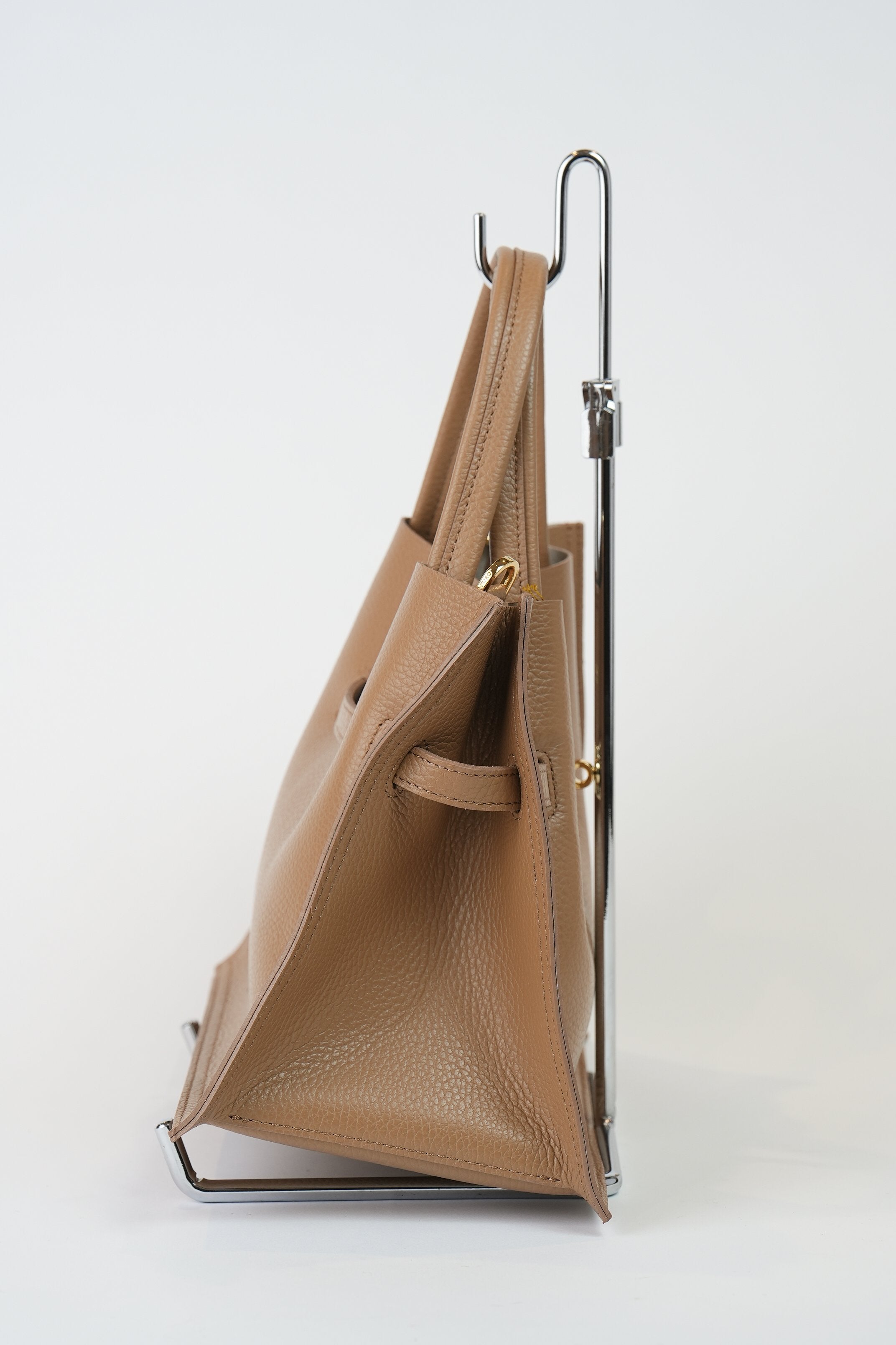 【VIOLAd'ORO】TRERO イタリアンWフェイスレザートートバッグMサイズ_240917003054