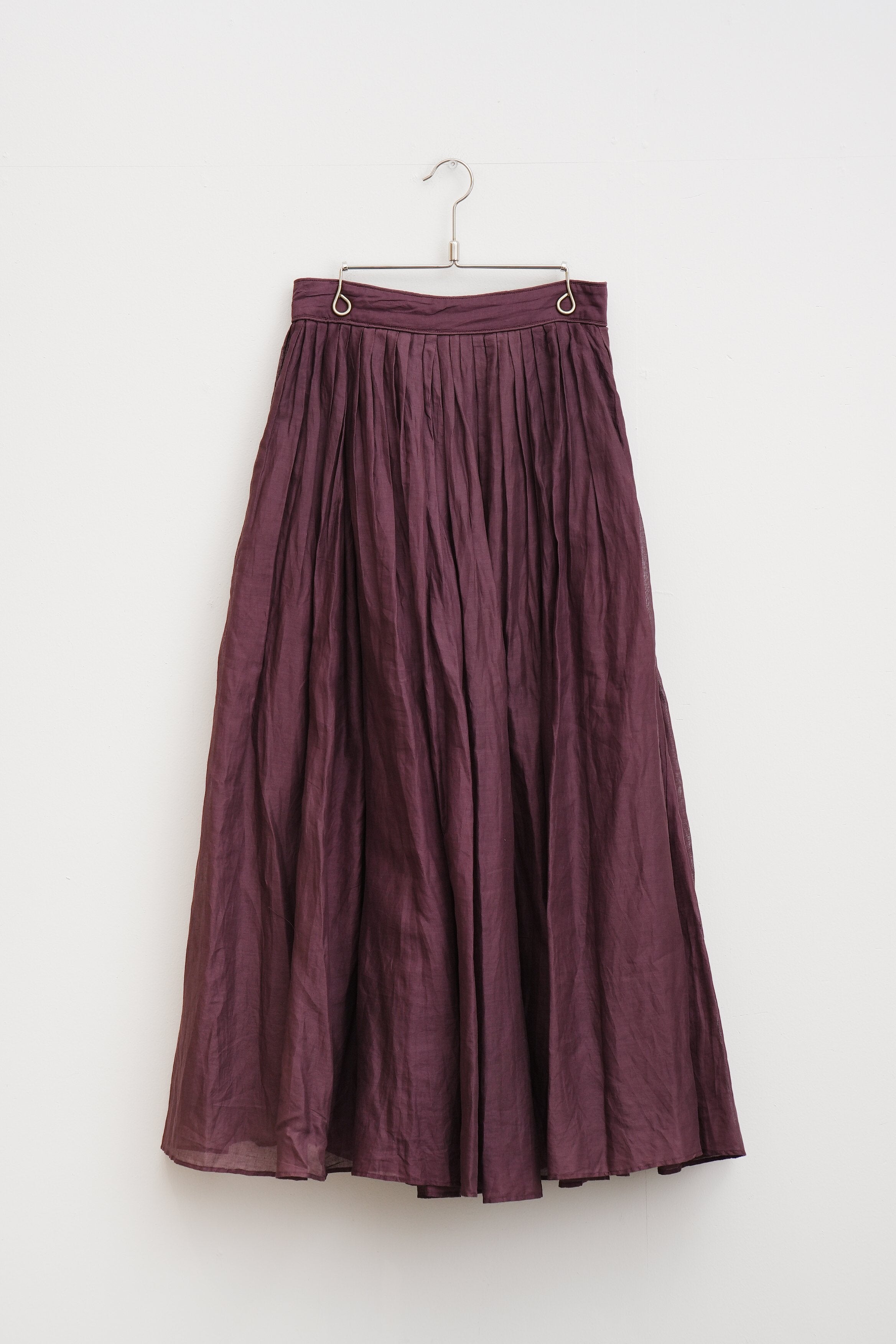 【MARILYN MOON】フレアスカート_250522009077