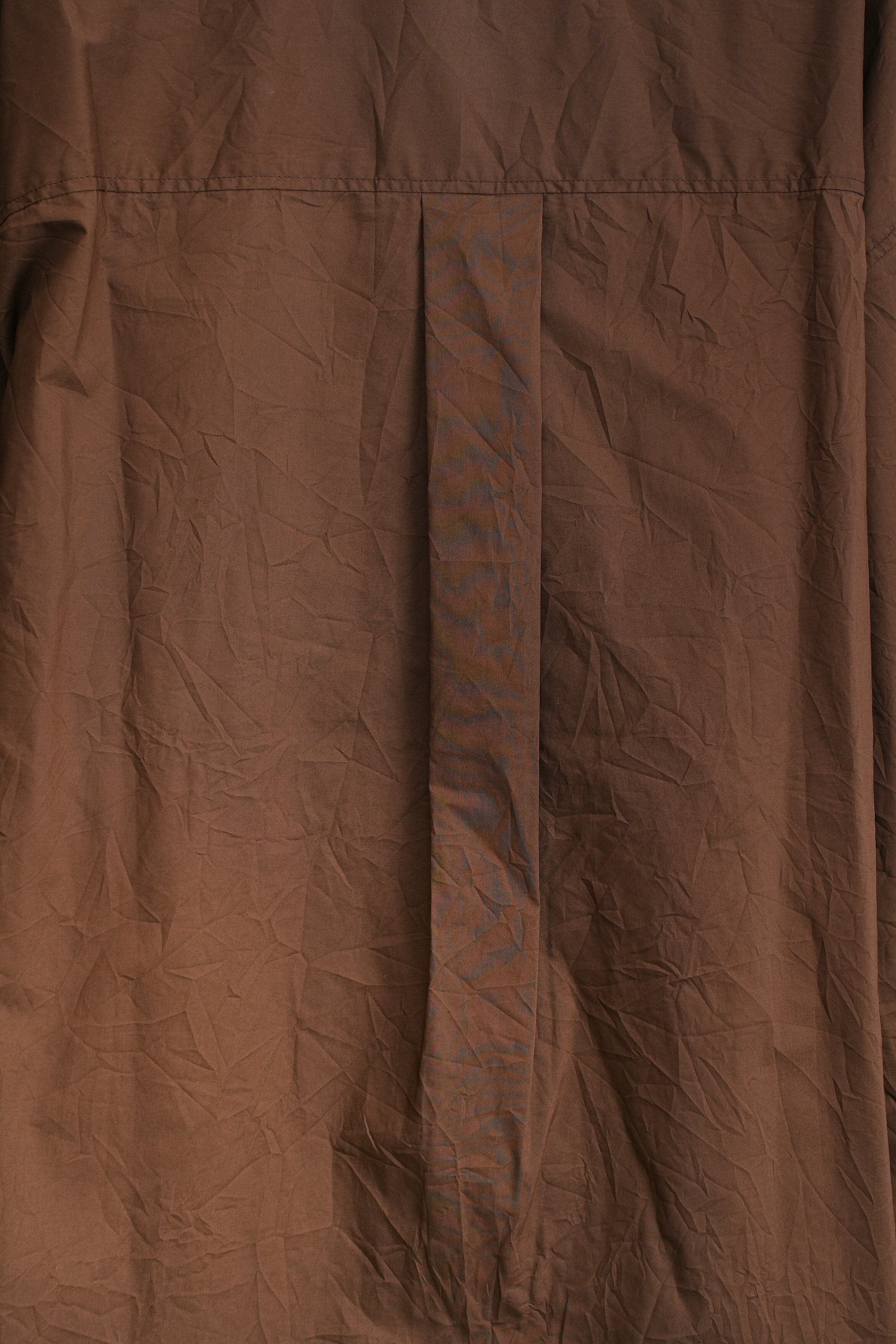 【YENN】WRINKLE BIG SHIRT_250730003035