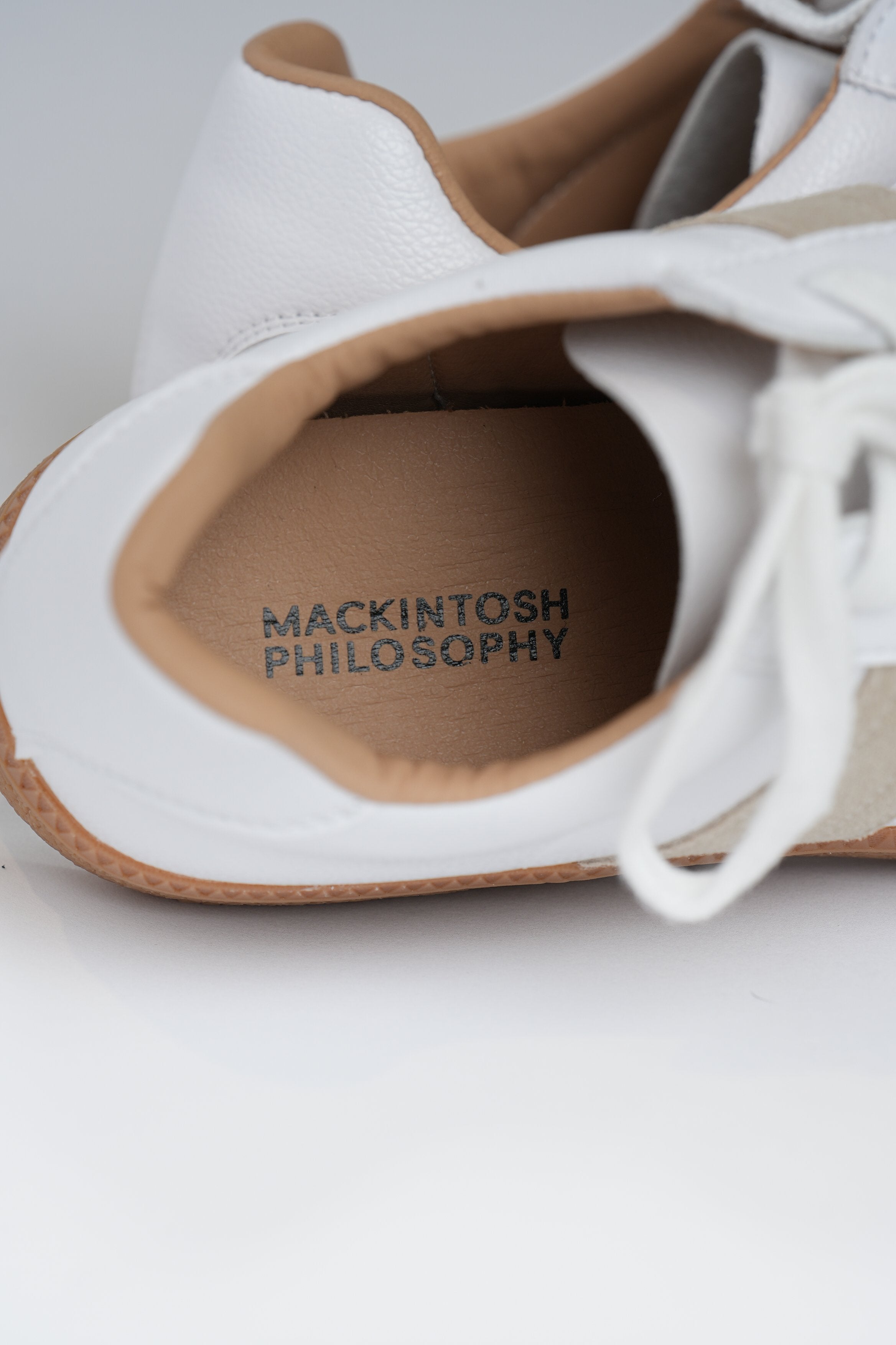 【MACKINTOSH PHILOSOPHY】MP TRAINER_250214002284
