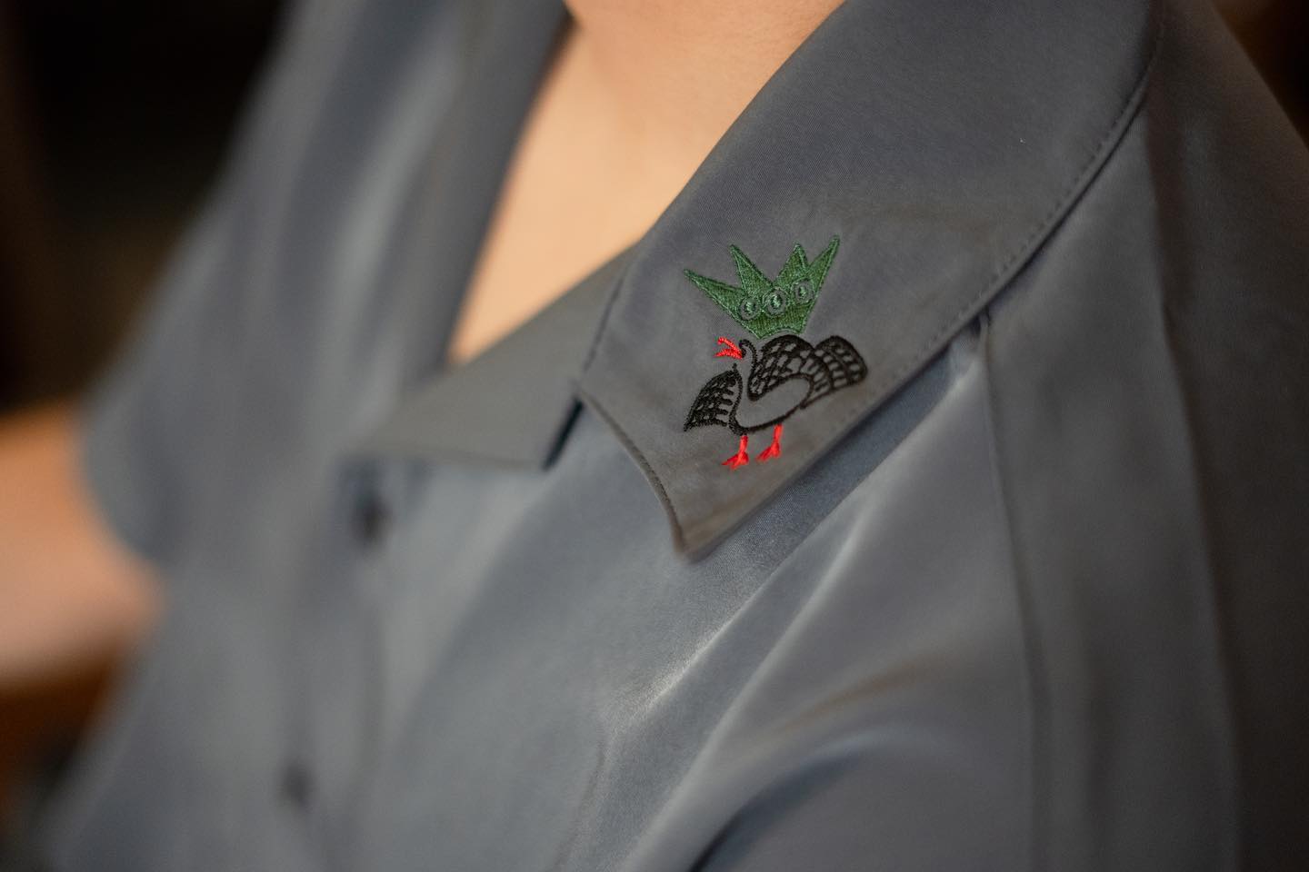 【oryo】オープンカラーシャツ_23920538