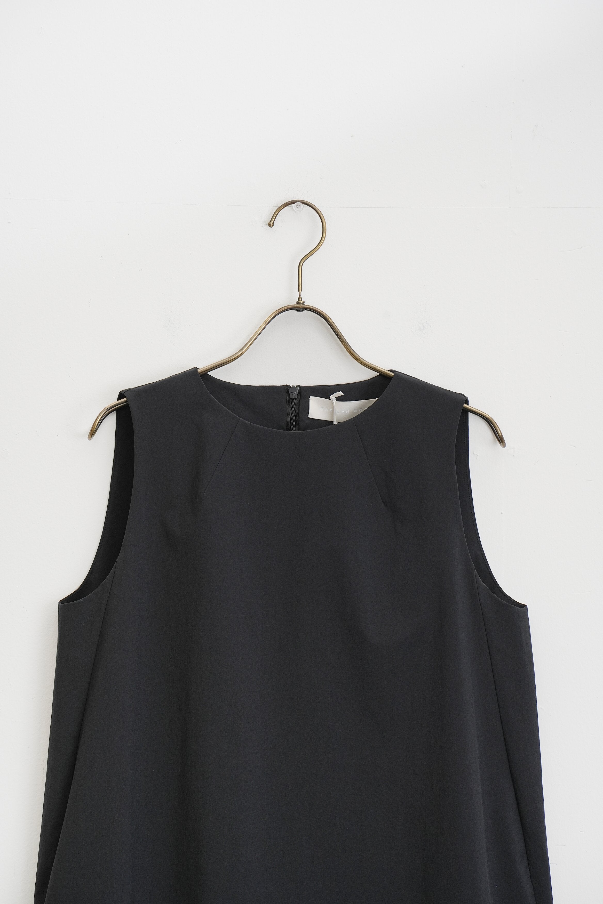 【MARILYN MOON】4wayノースリーブドレス_250411006234