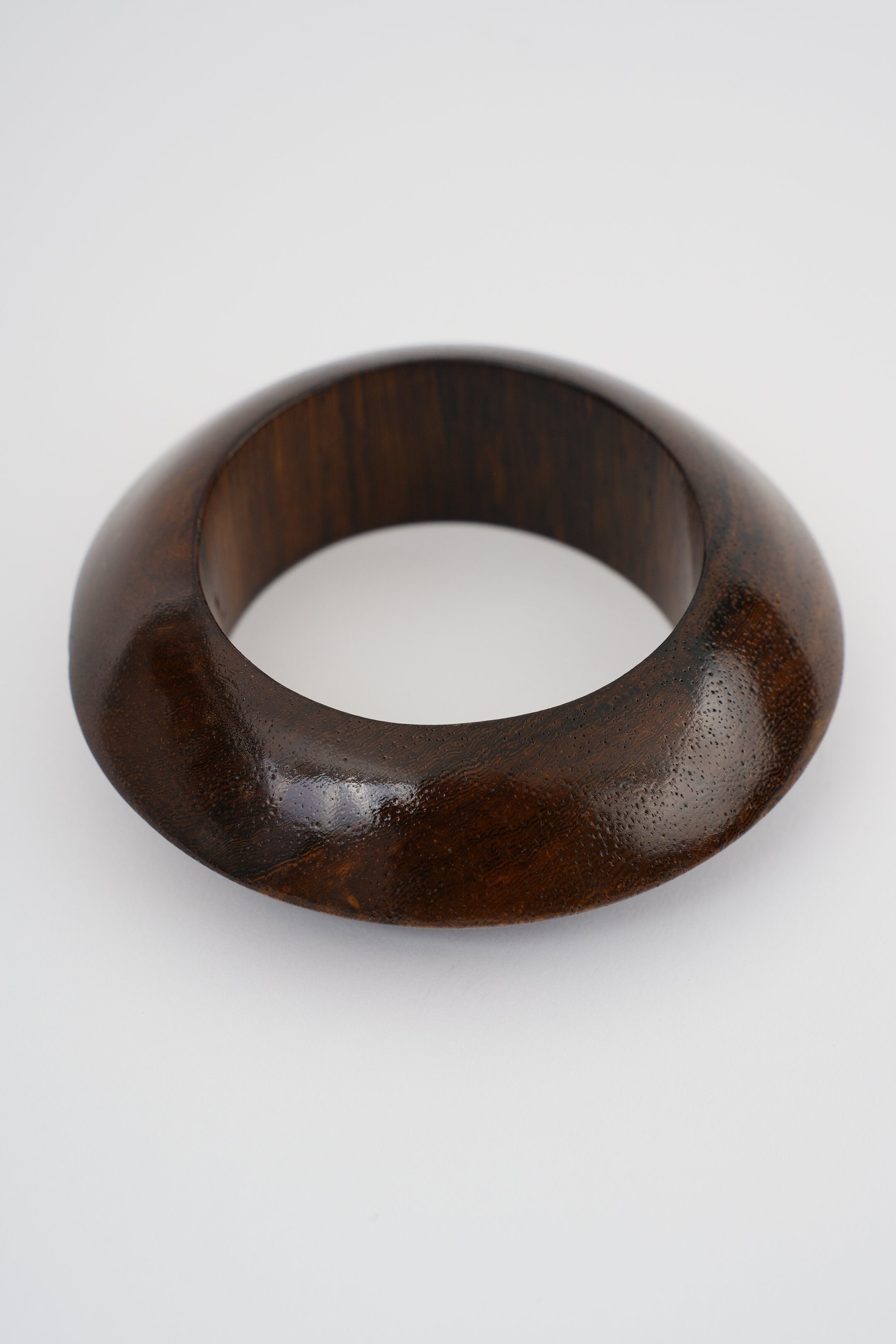 【CHIGNON】ウッドバングル_250215002379