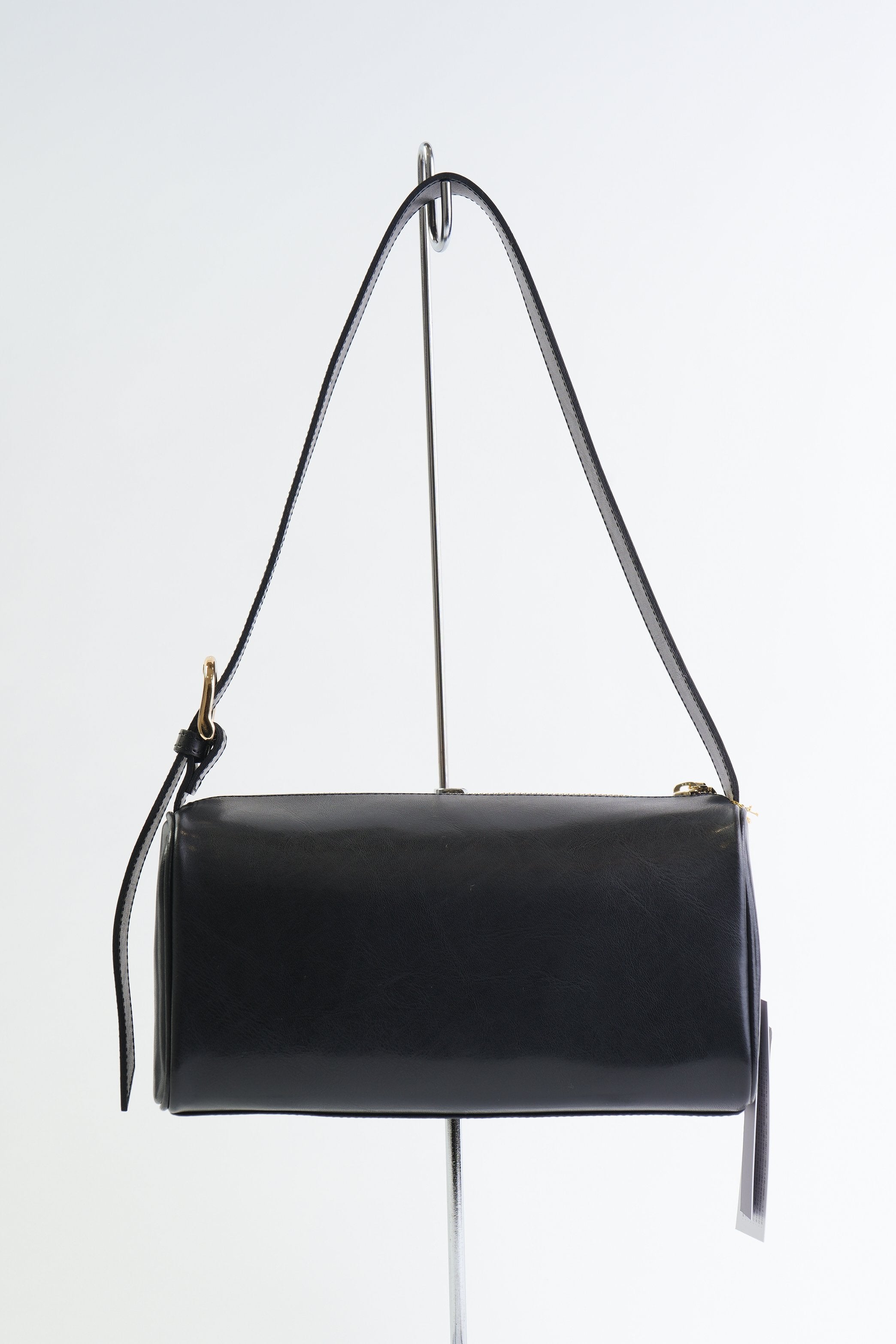 【VIOLAd’ORO】VOGUE イタリアンスプリットレザー ワンショルダーバッグ_250125001214