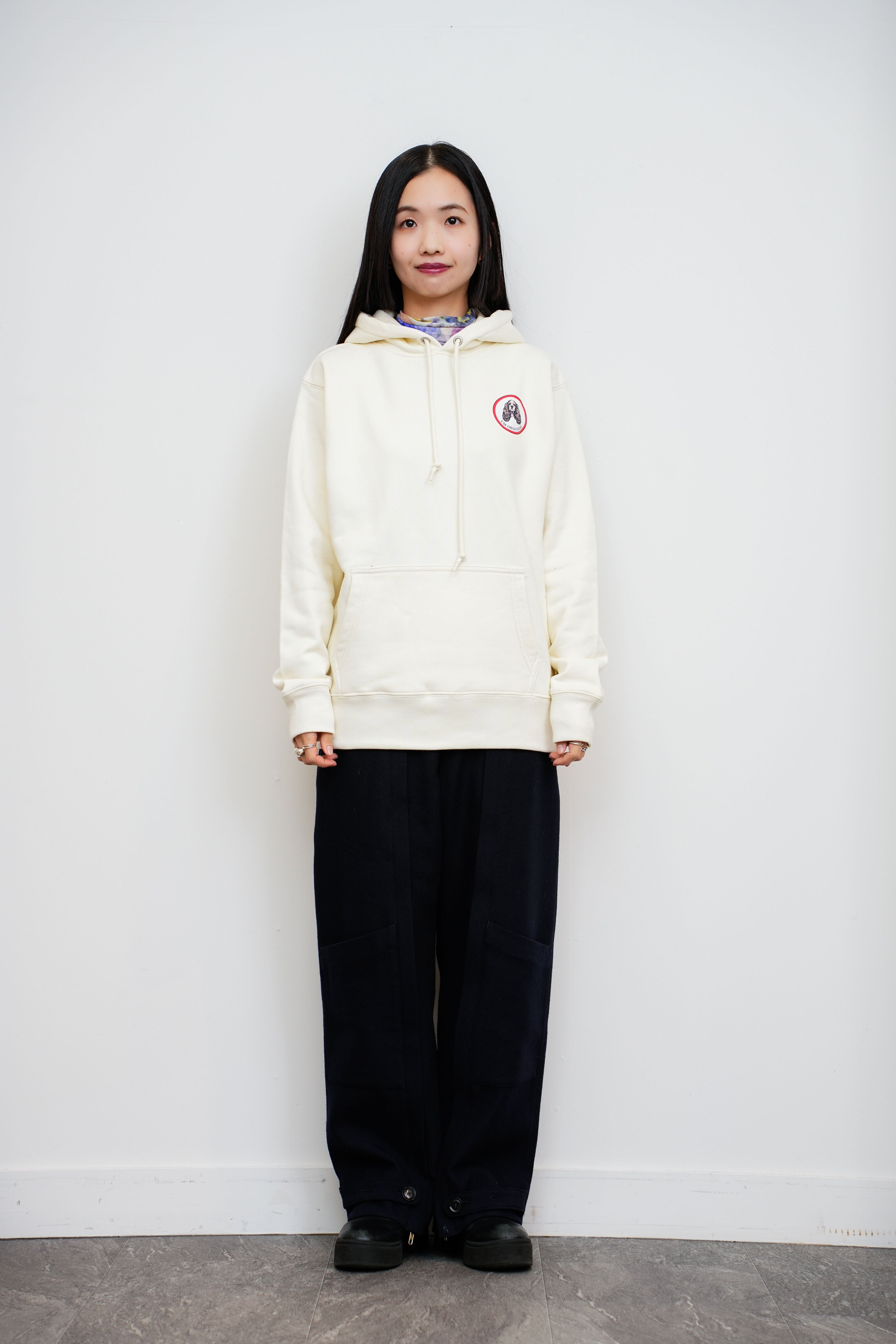 【oryo】I'M OBSESSED フーディー_230928007837