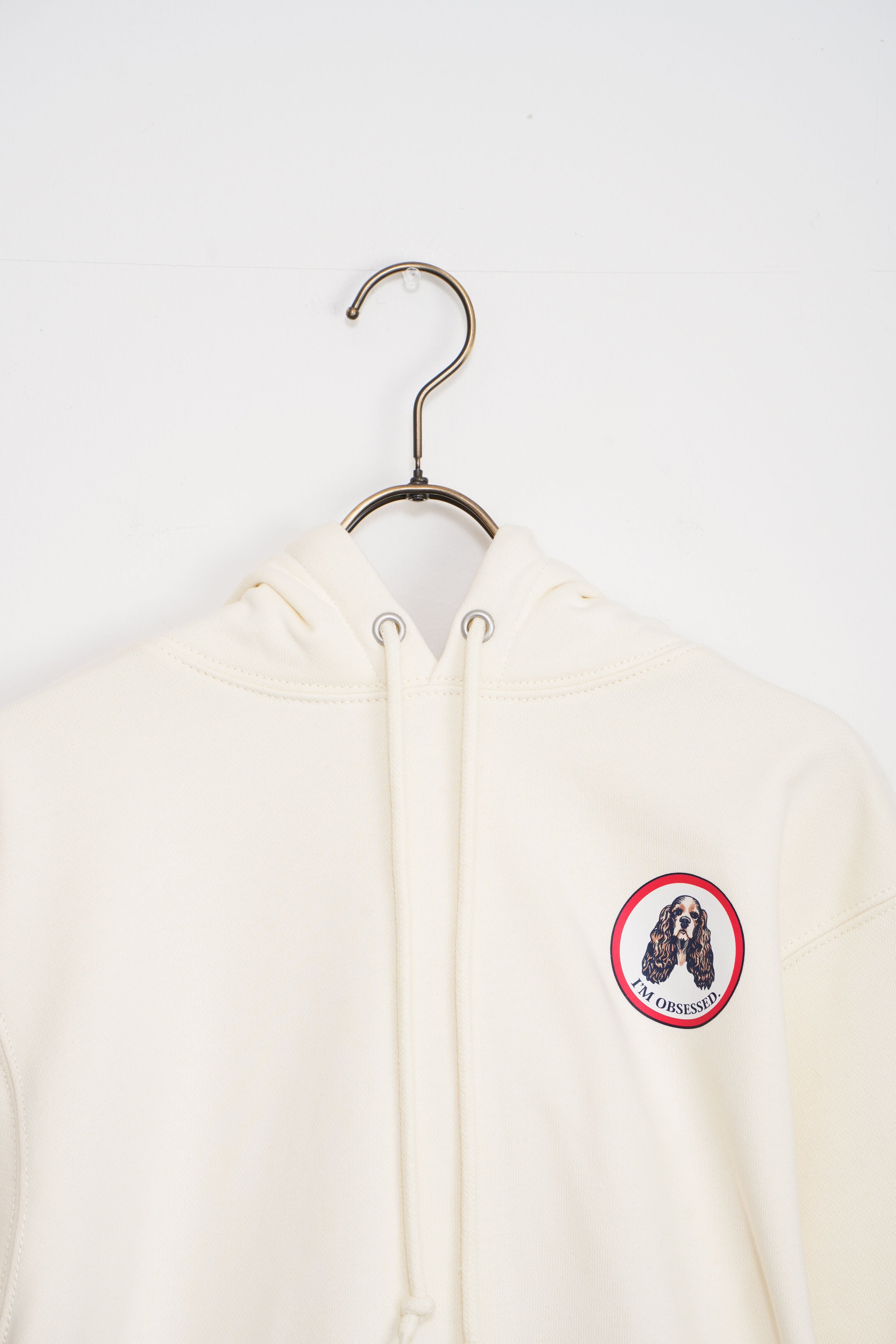 【oryo】I'M OBSESSED フーディー_230928007837