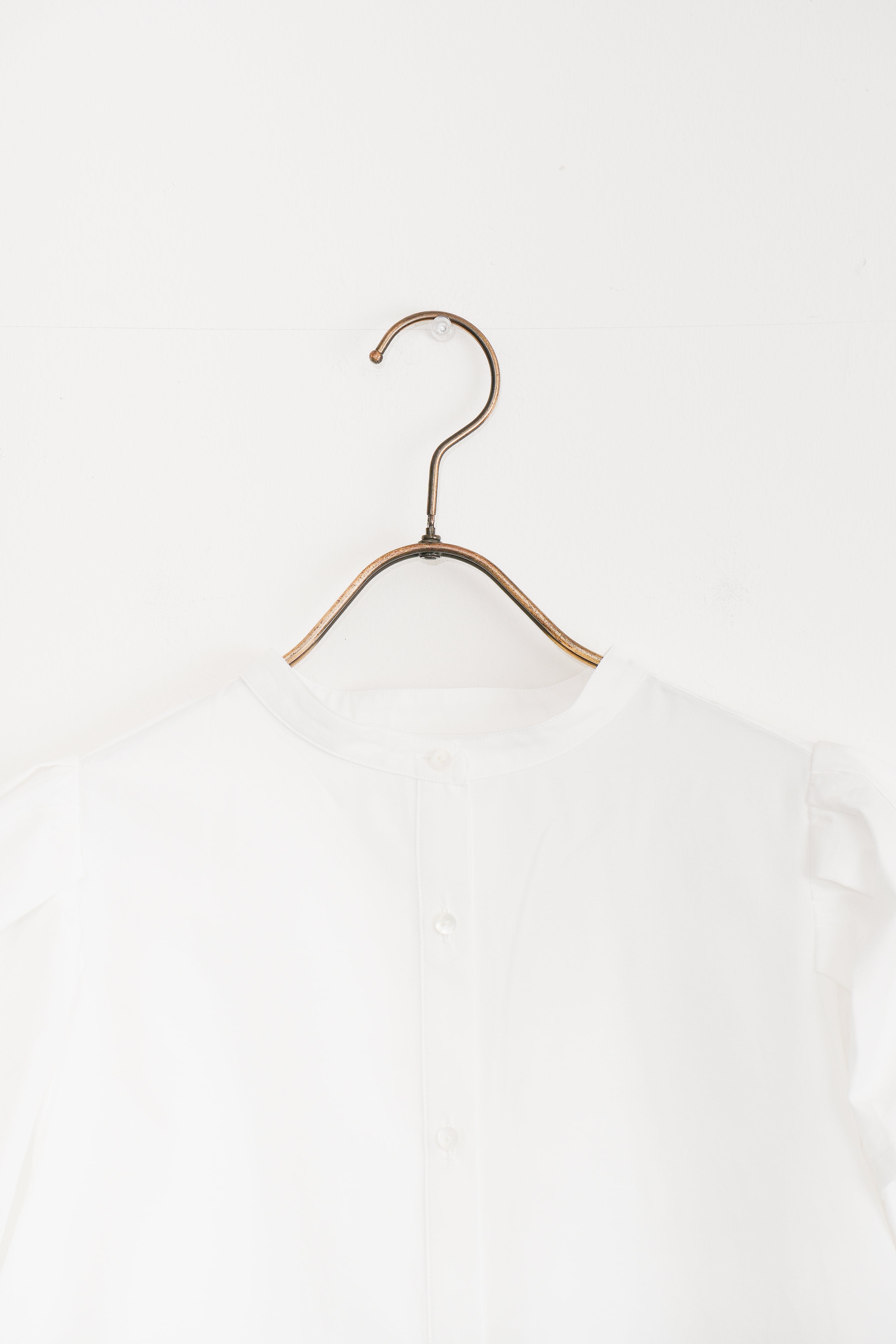 【MARILYN MOON】ボリュームスリーブブラウス_250709001939