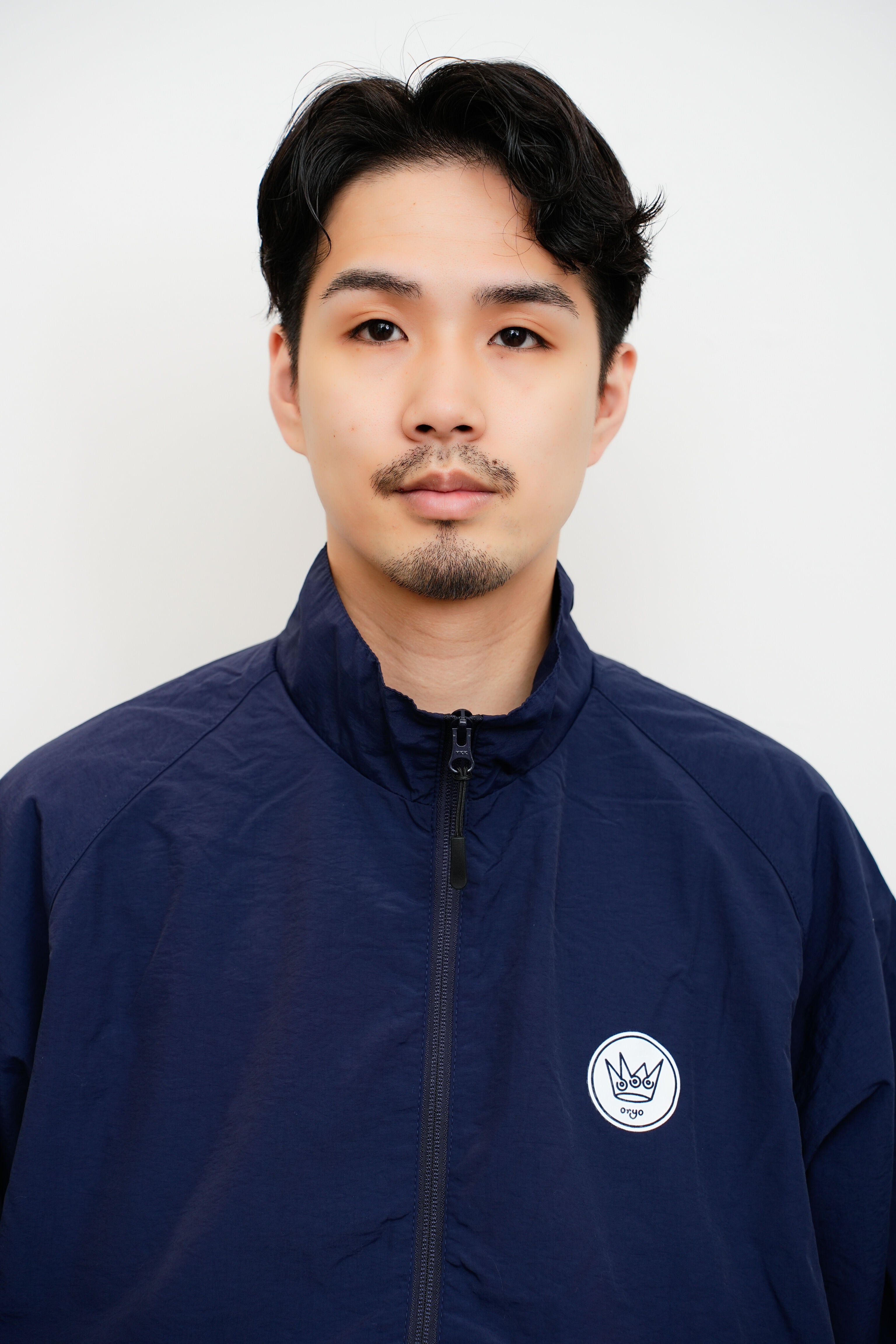 【oryo】ナイロンパンツ_230928007903