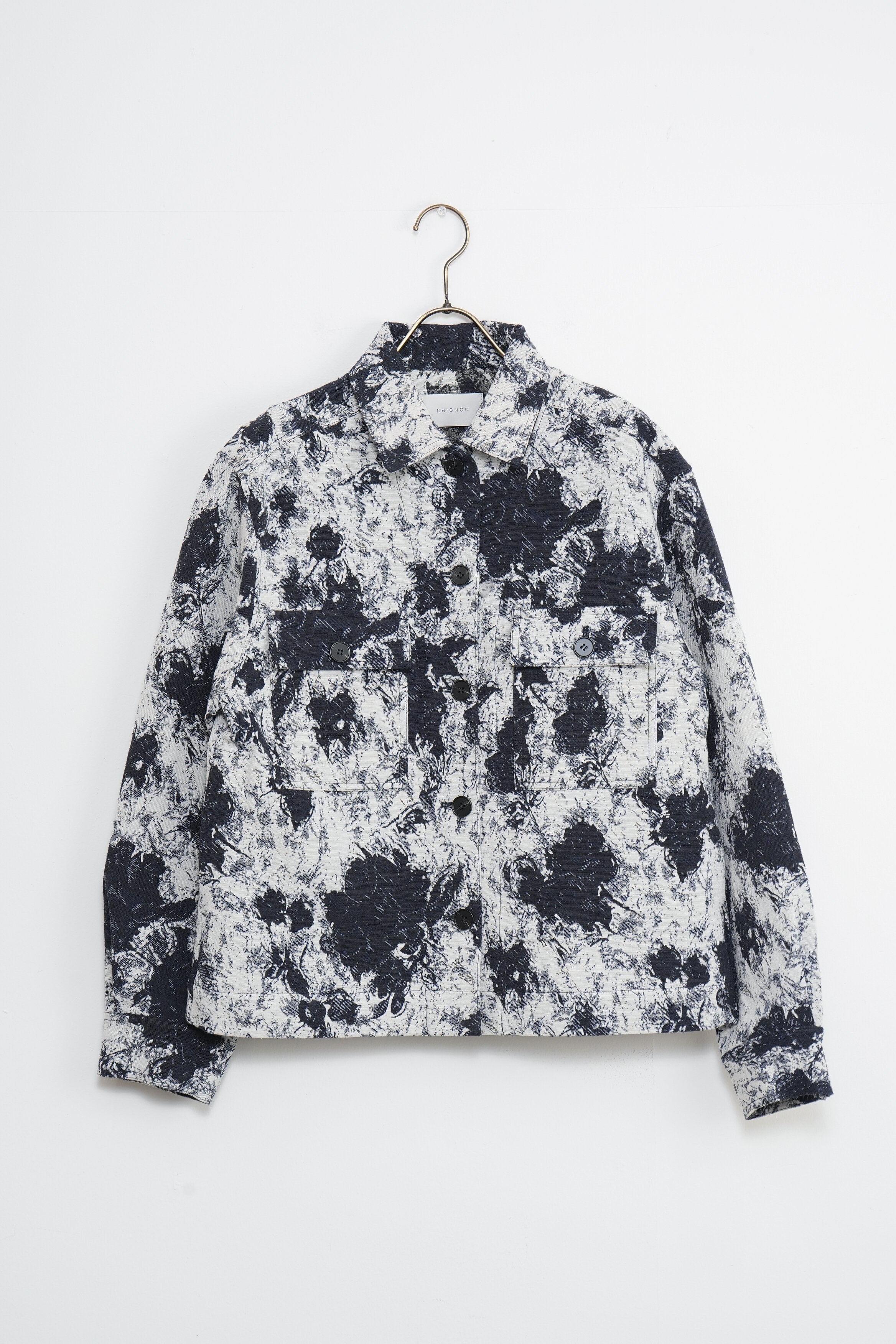 【CHIGNON】ゴブランJK_240823001385