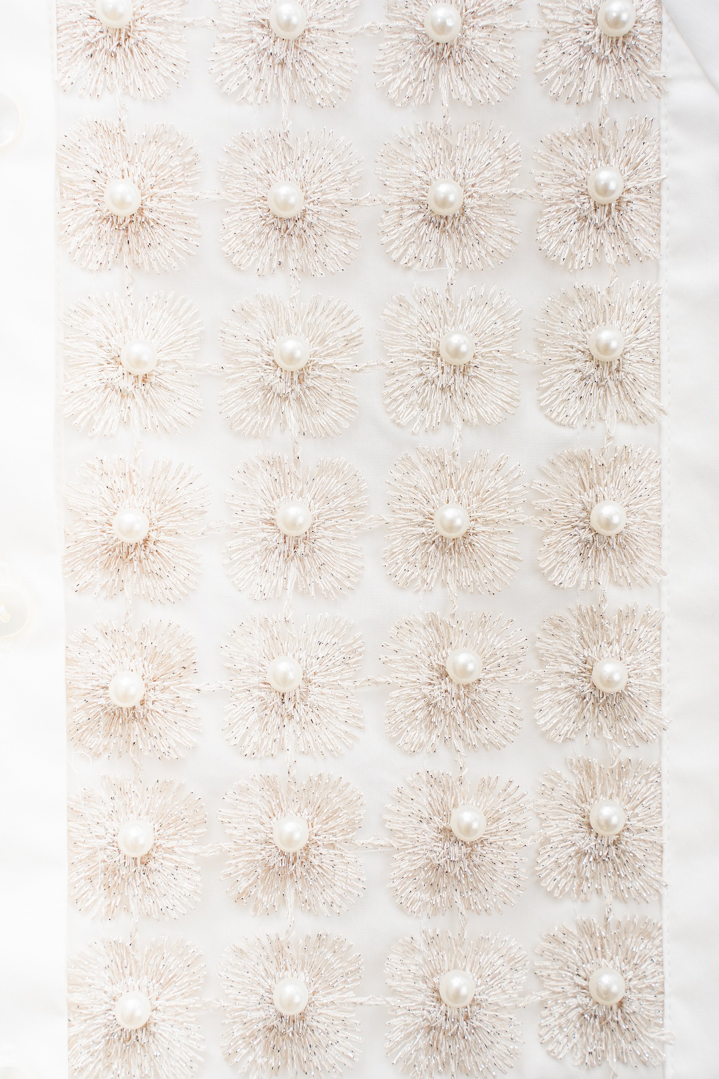 【SOI-MeME】パールラメレースブラウス_250802003292